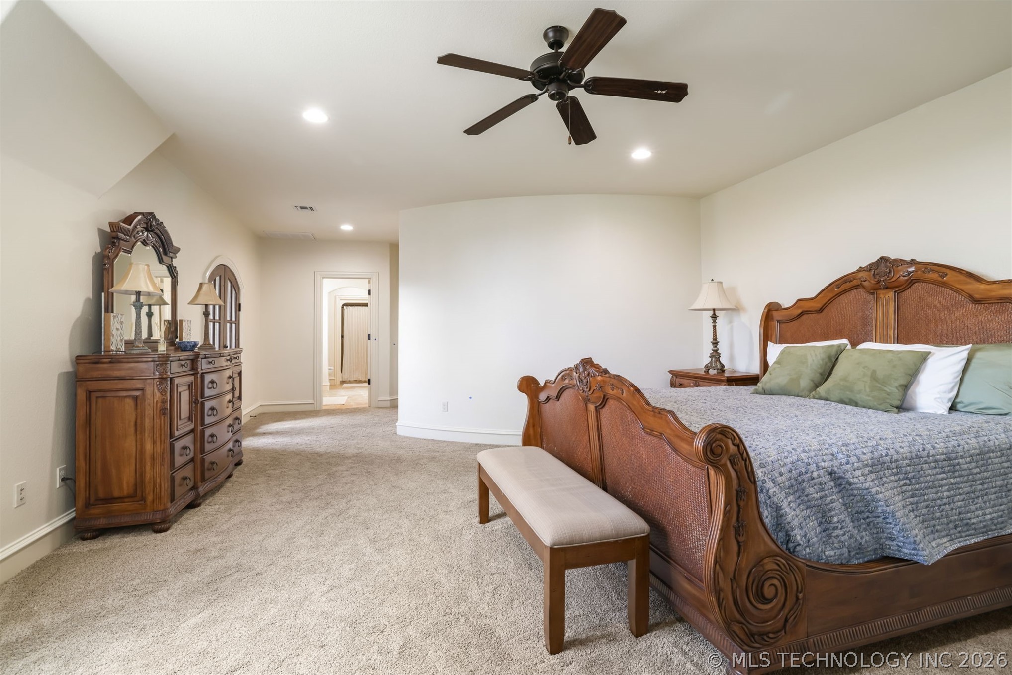 3202 Castle Court Durant OK 74701