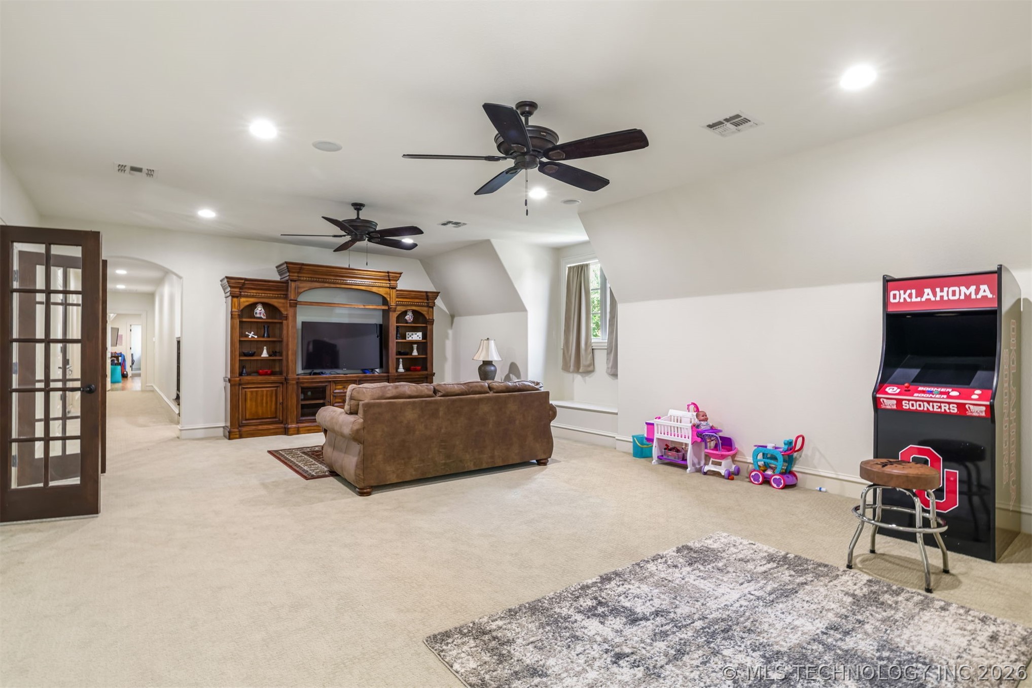3202 Castle Court Durant OK 74701