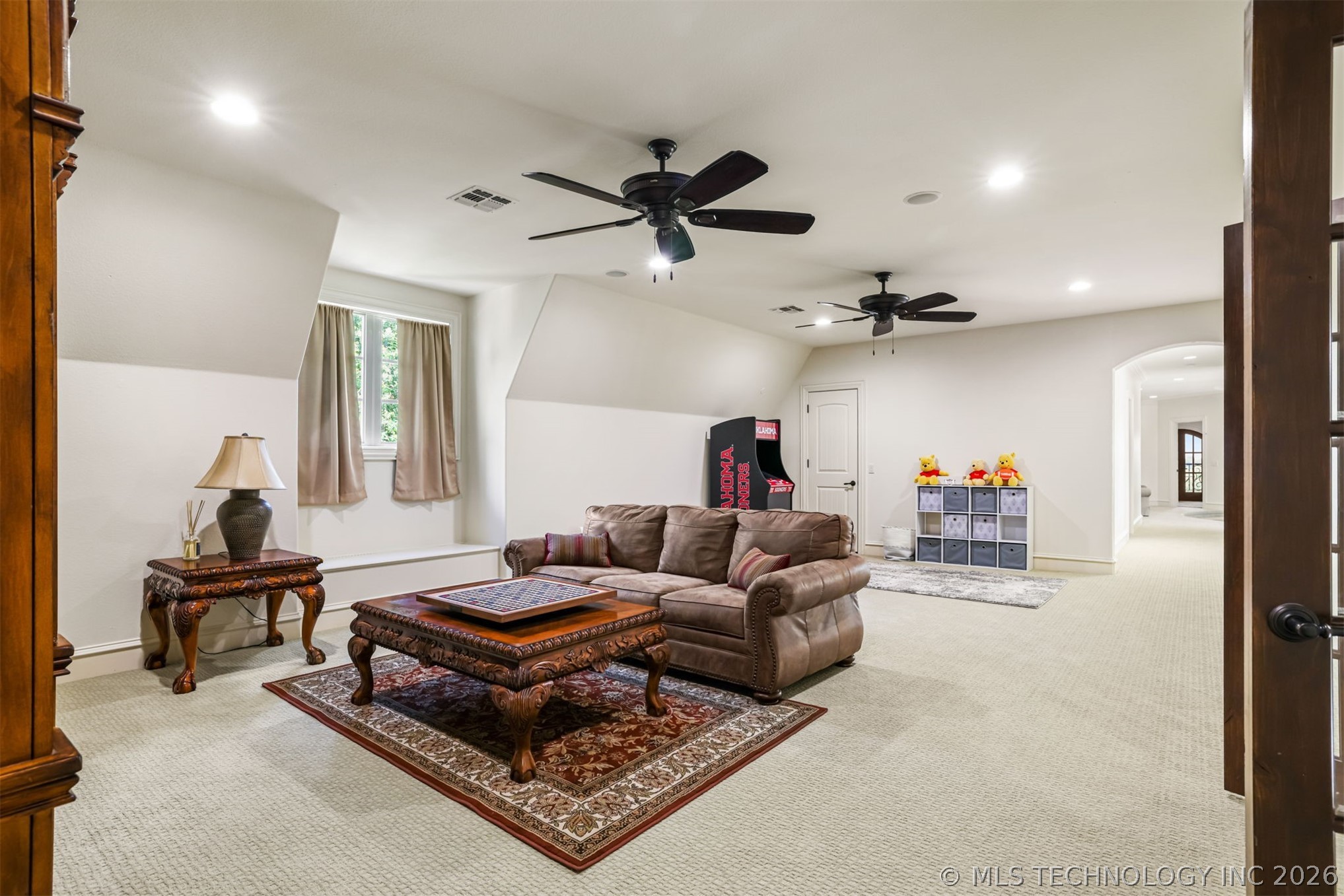 3202 Castle Court Durant OK 74701