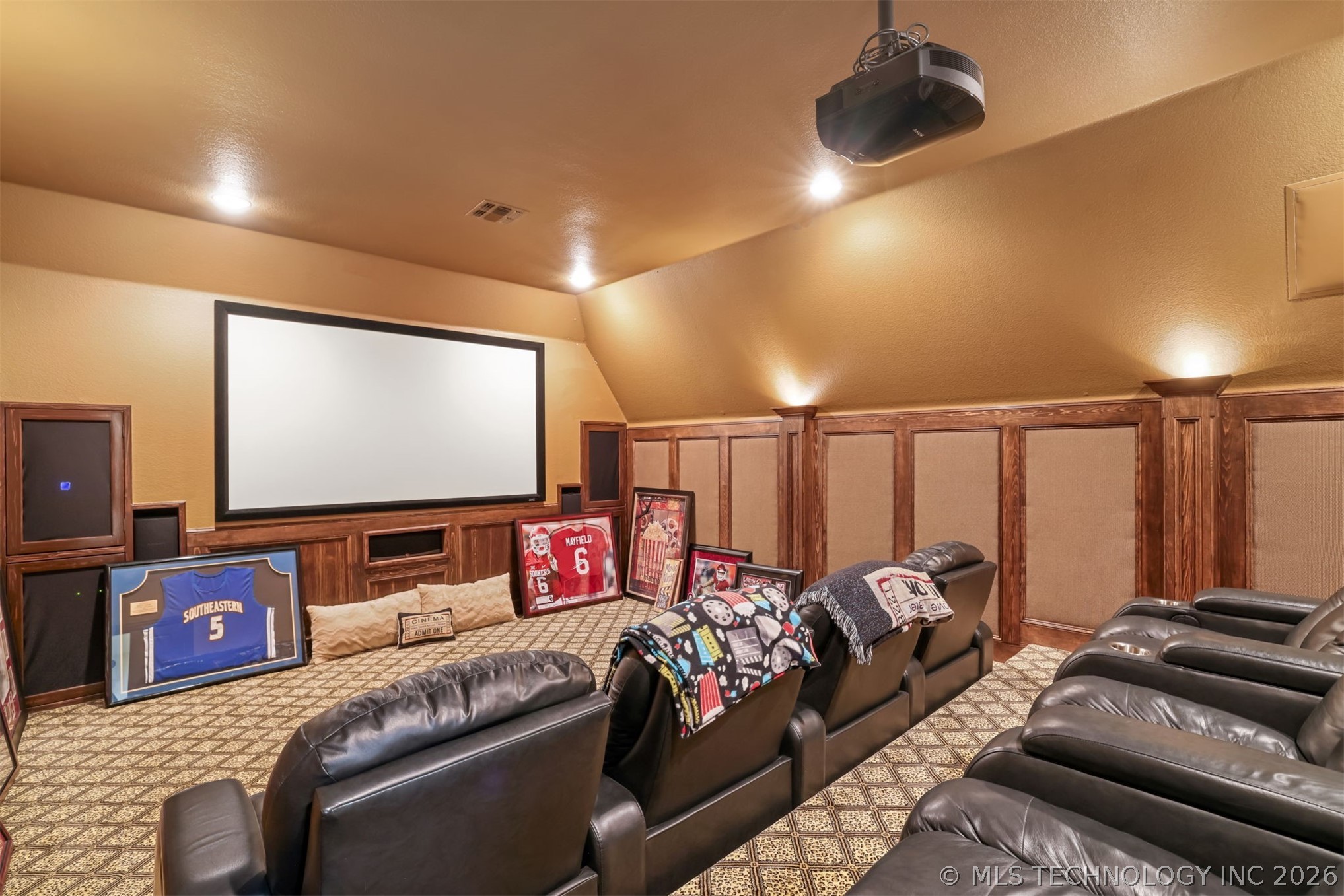 3202 Castle Court Durant OK 74701