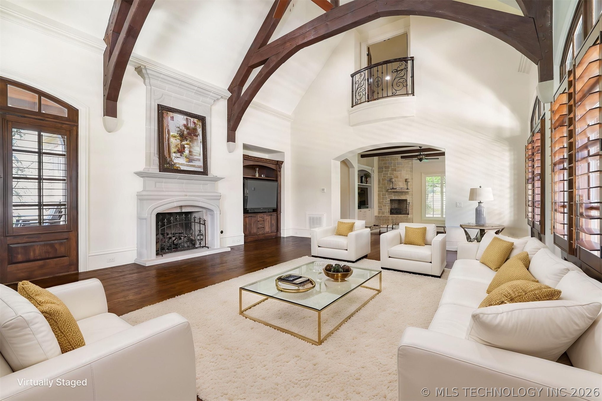 3202 Castle Court Durant OK 74701