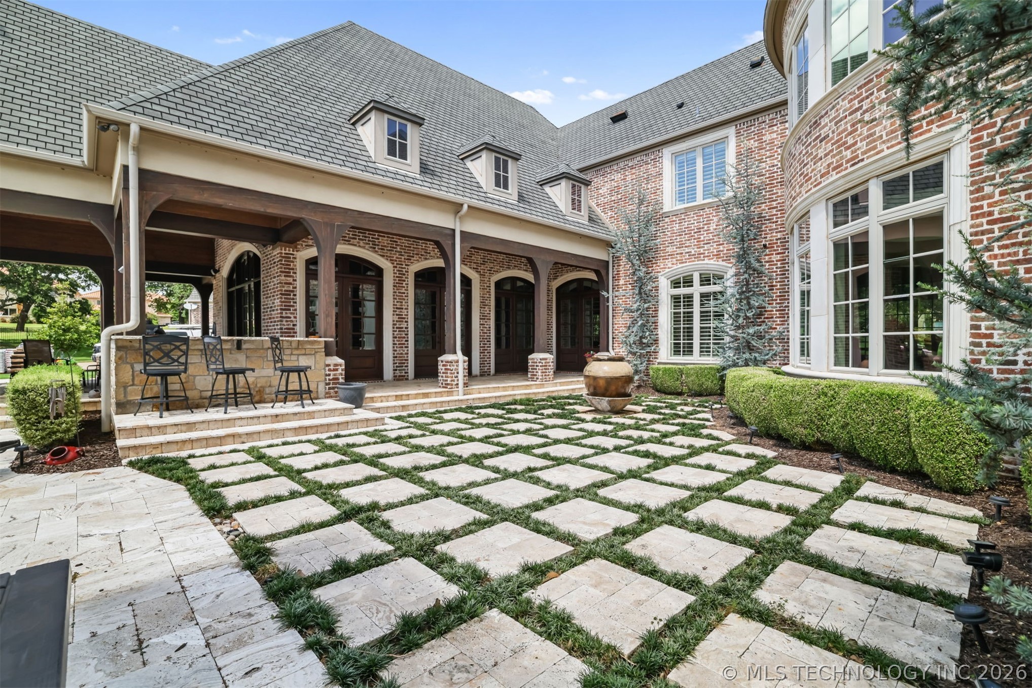 3202 Castle Court Durant OK 74701