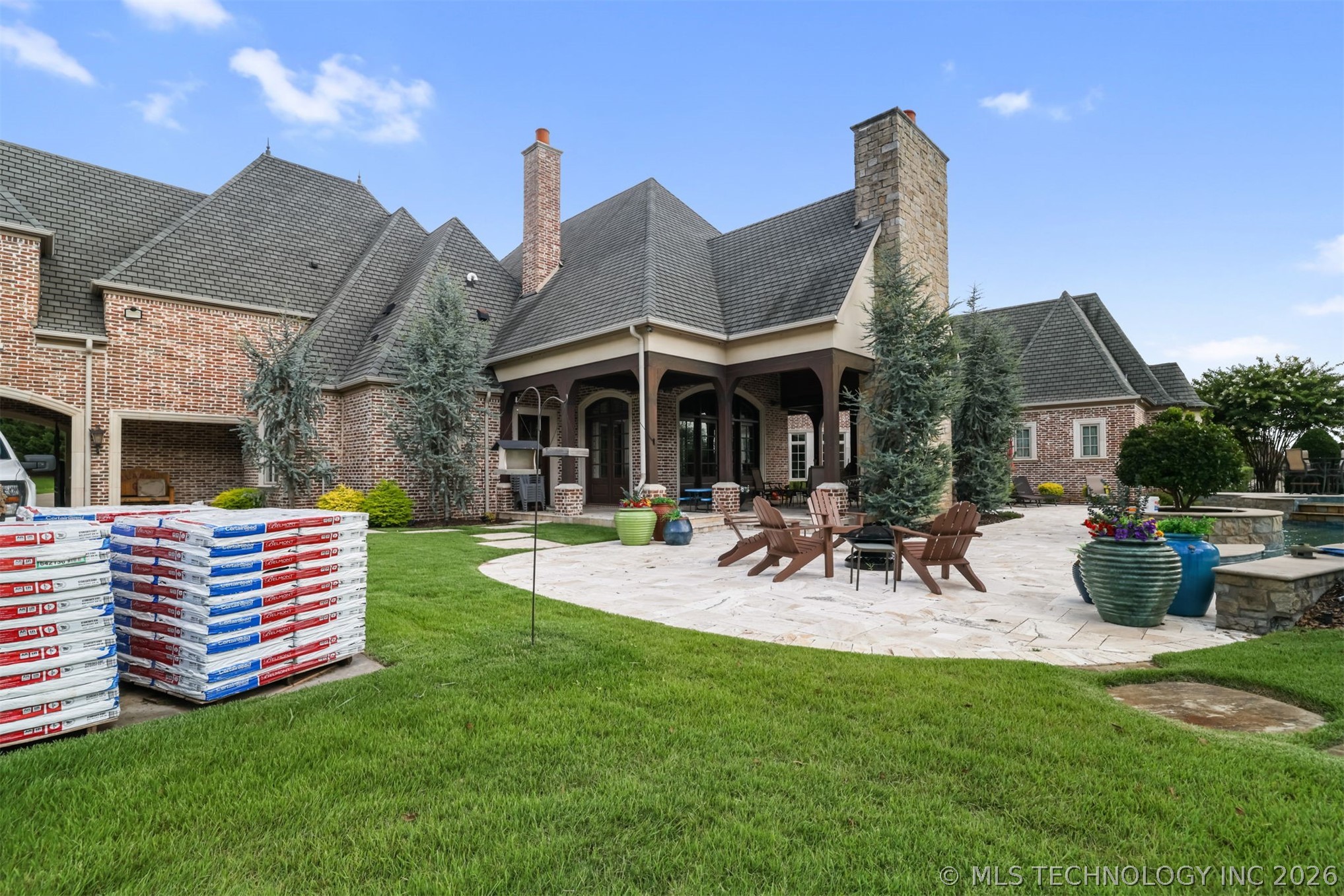 3202 Castle Court Durant OK 74701