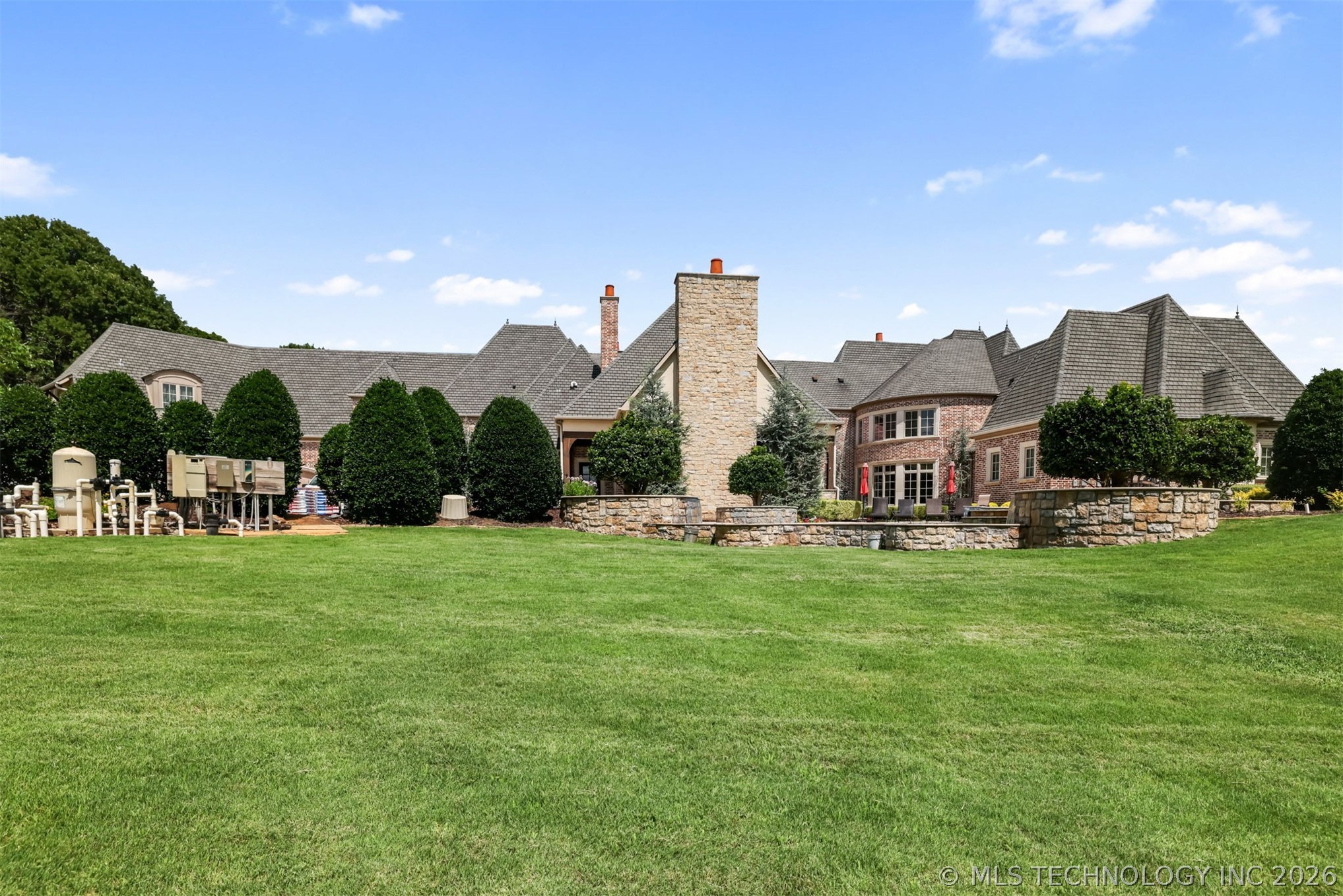 3202 Castle Court Durant OK 74701