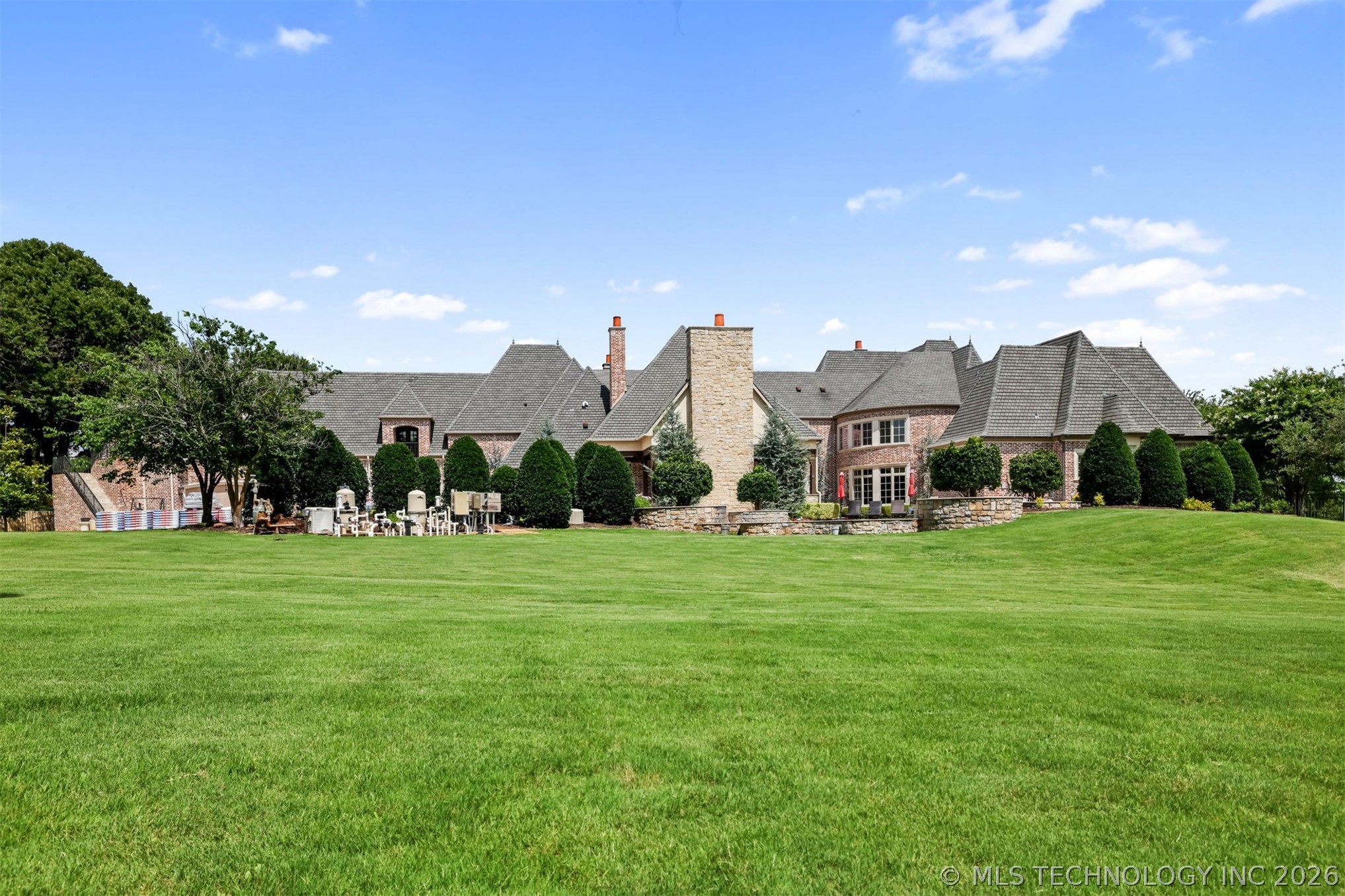 3202 Castle Court Durant OK 74701