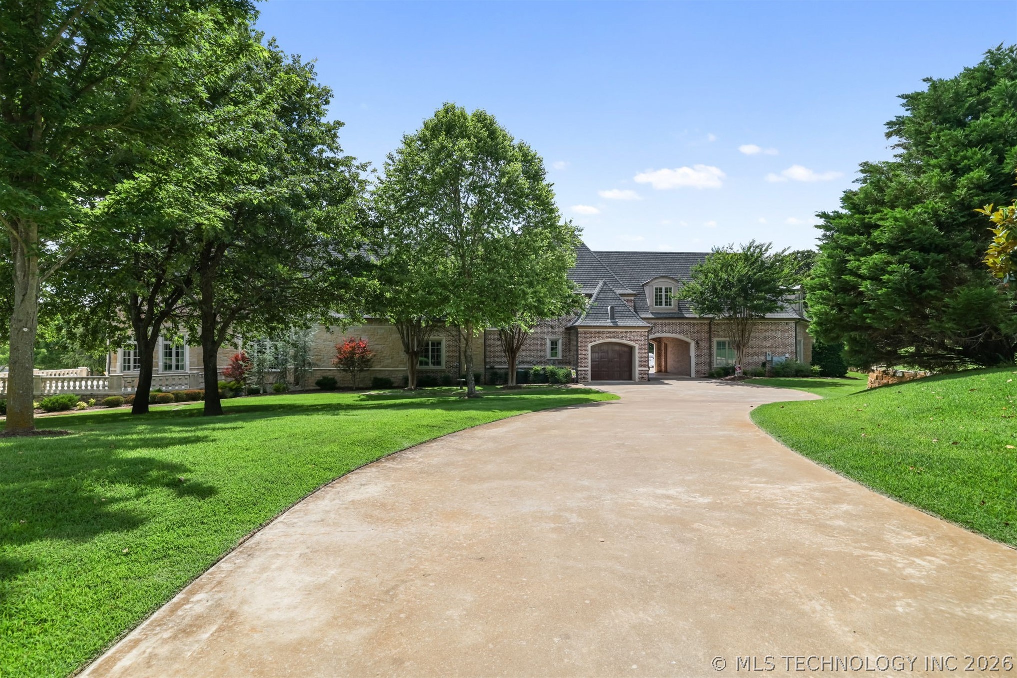 3202 Castle Court Durant OK 74701