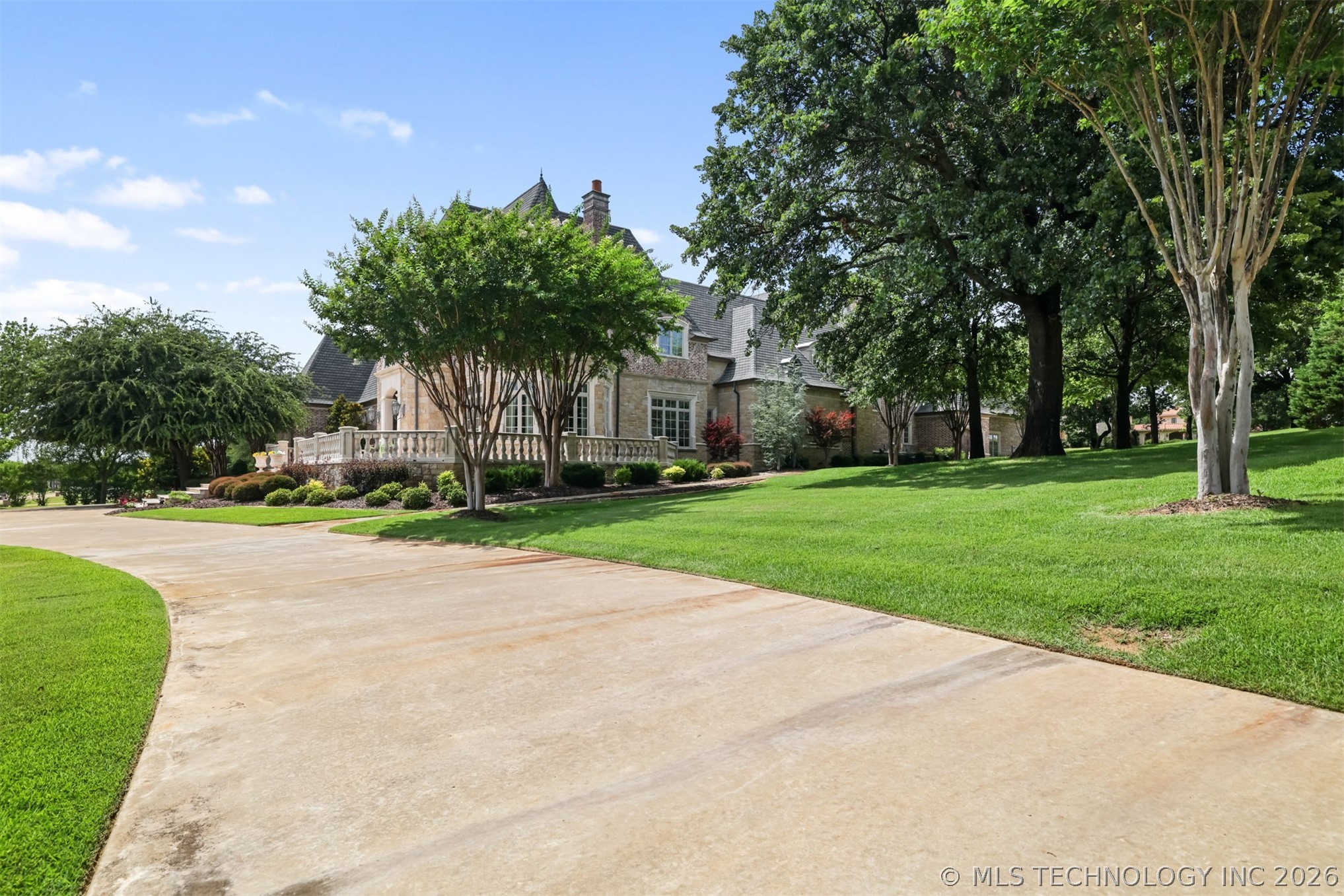 3202 Castle Court Durant OK 74701