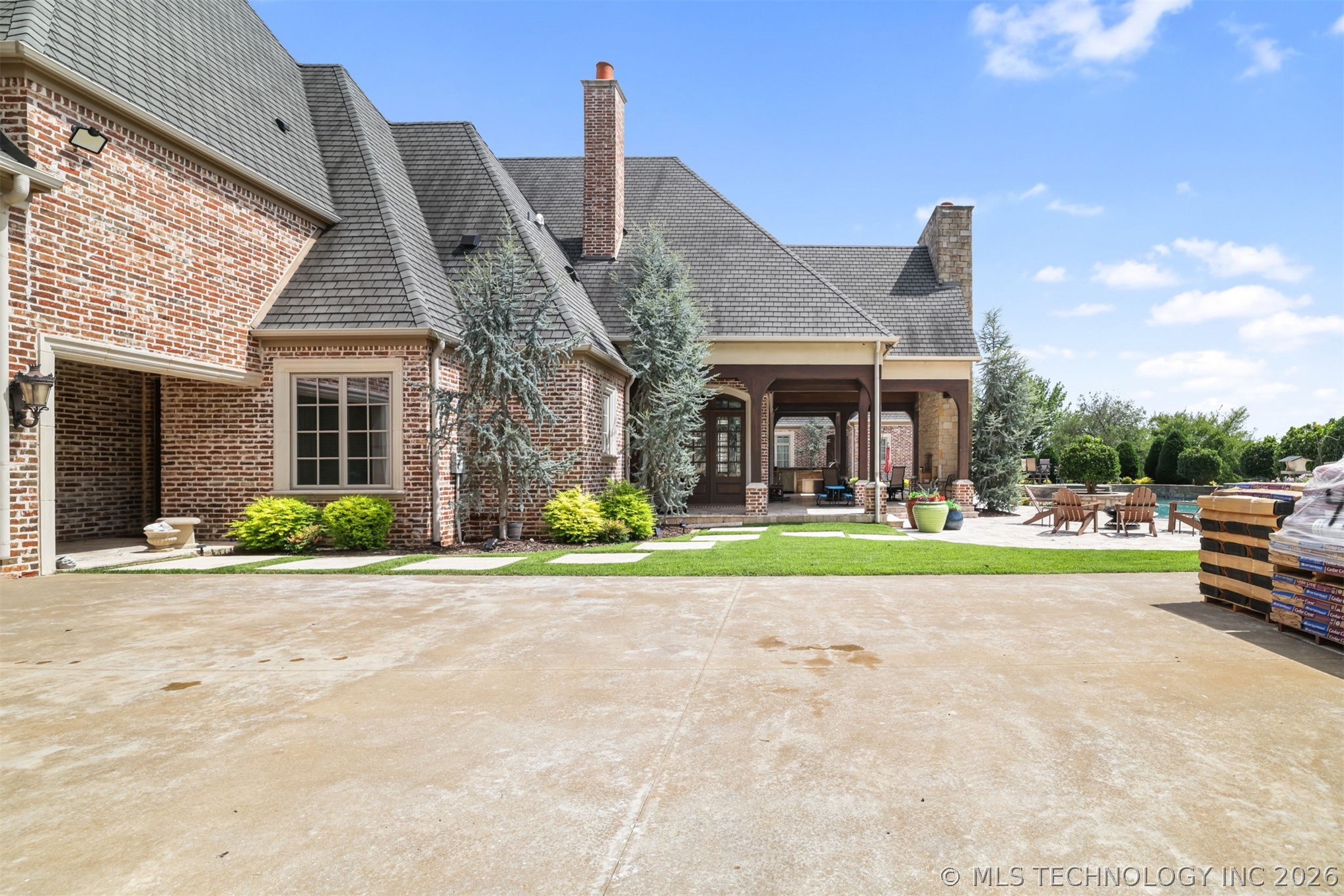 3202 Castle Court Durant OK 74701