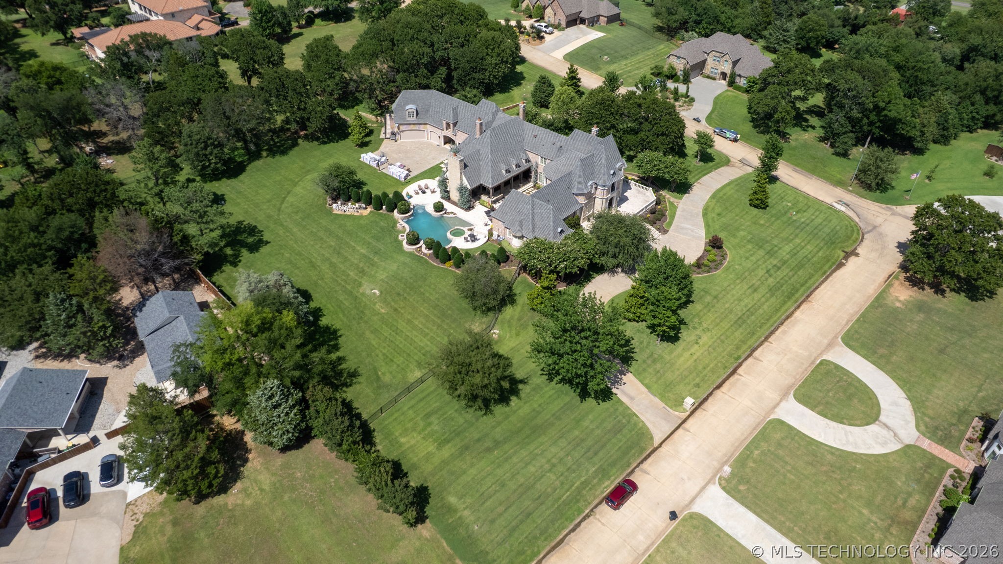 3202 Castle Court Durant OK 74701