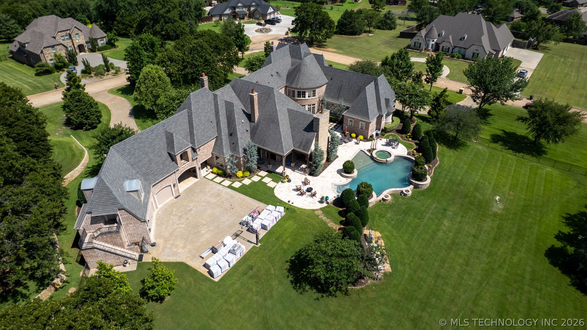 3202 Castle Court Durant OK 74701