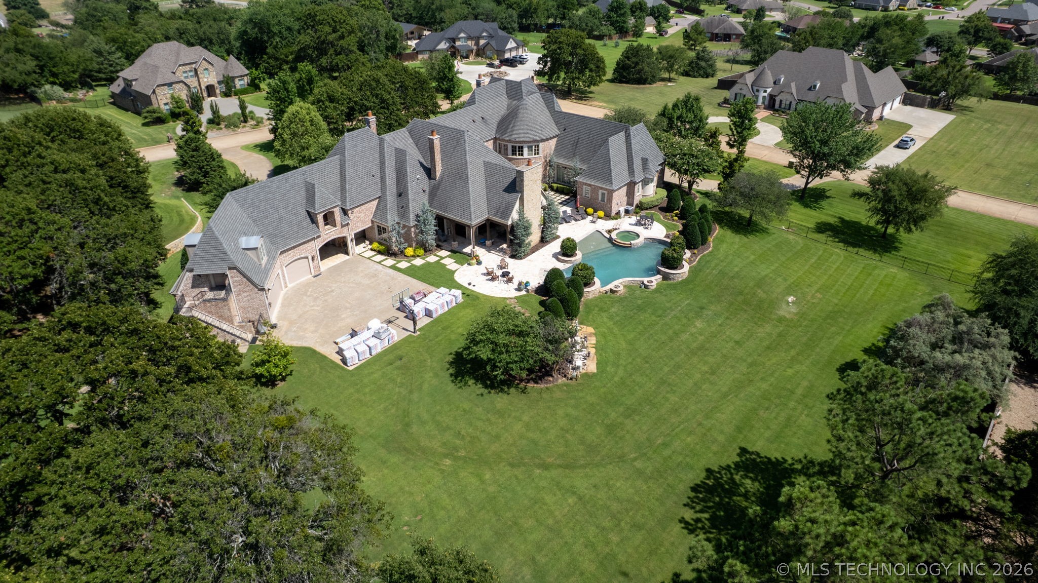 3202 Castle Court Durant OK 74701
