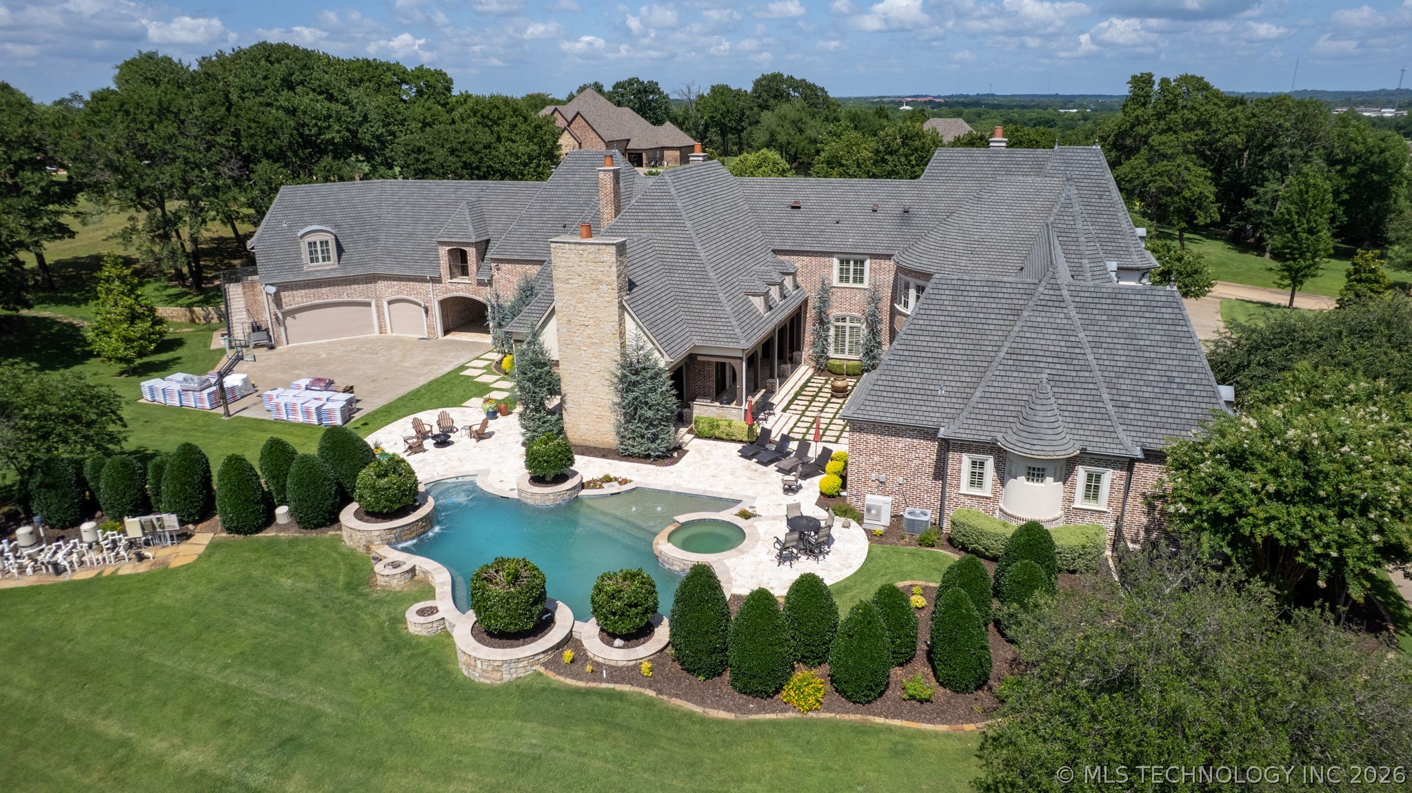 3202 Castle Court Durant OK 74701