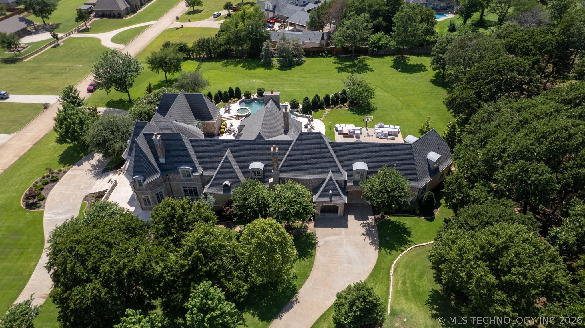 3202 Castle Court Durant OK 74701