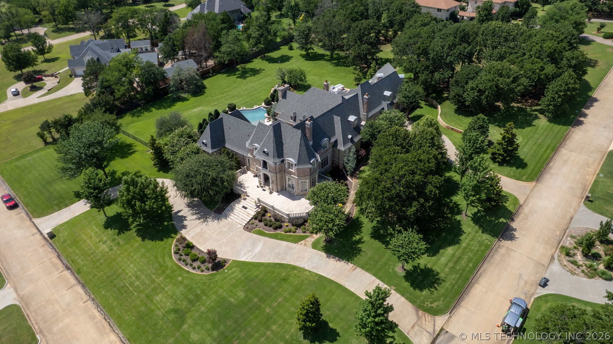 3202 Castle Court Durant OK 74701