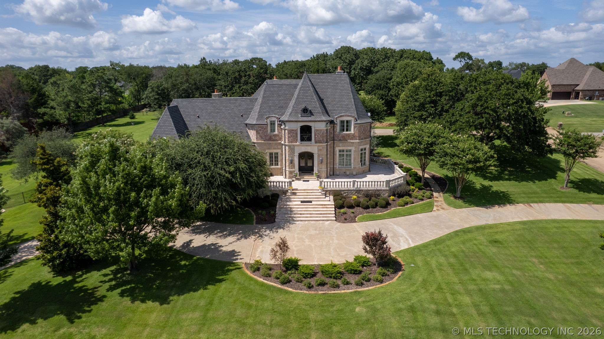 3202 Castle Court Durant OK 74701