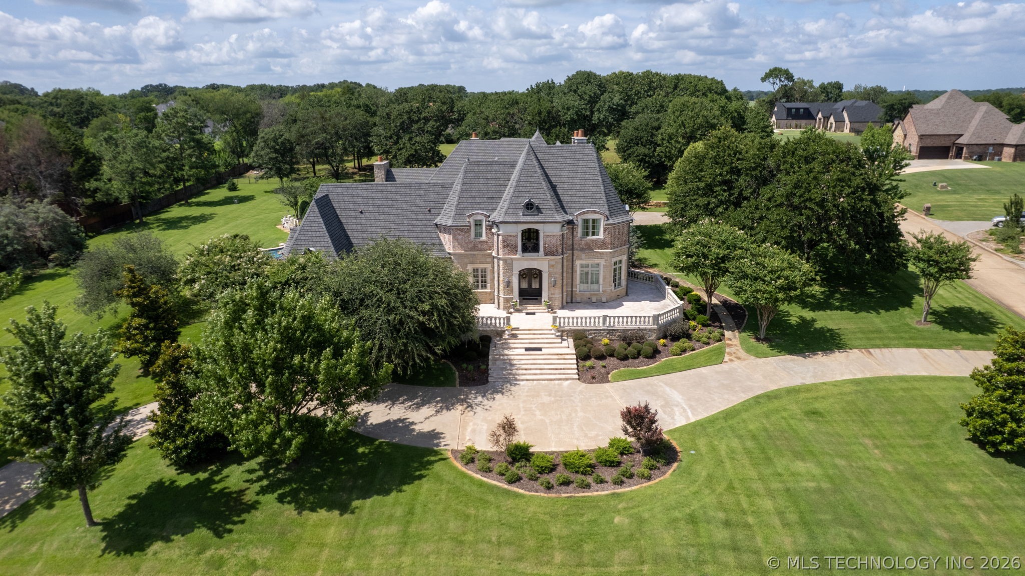 3202 Castle Court Durant OK 74701