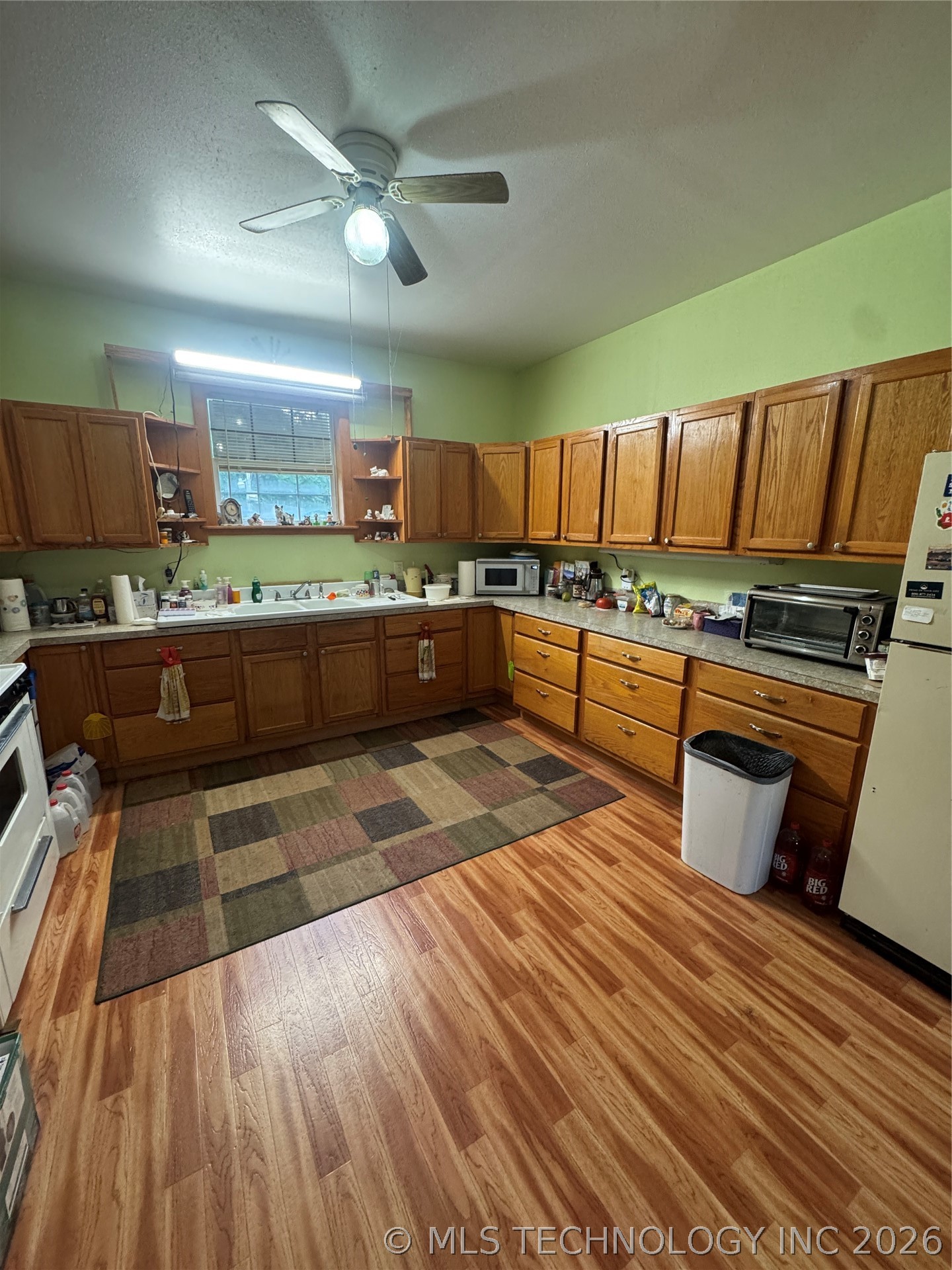 101 N 3rd Street Hartshorne OK 74547