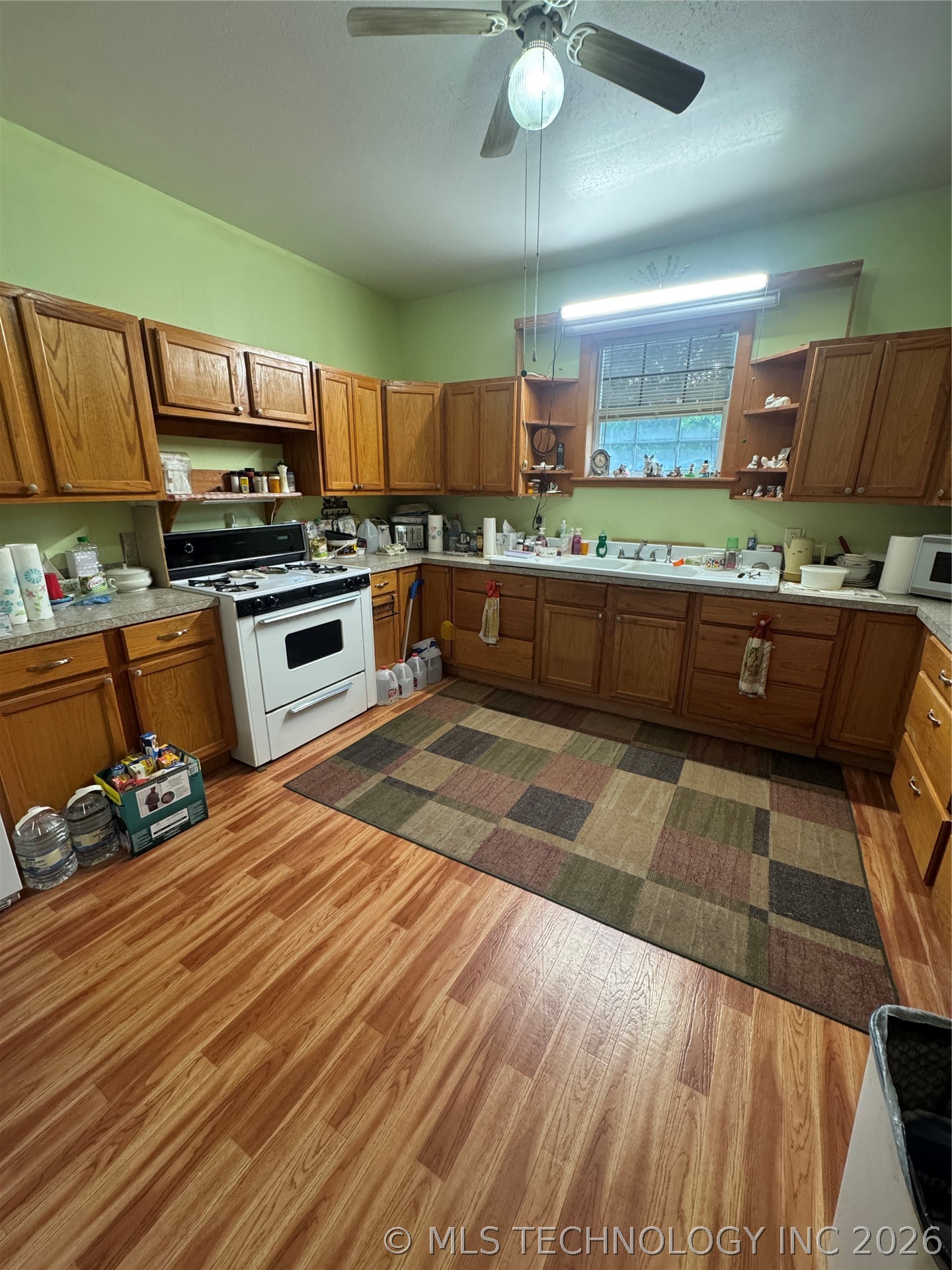 101 N 3rd Street Hartshorne OK 74547