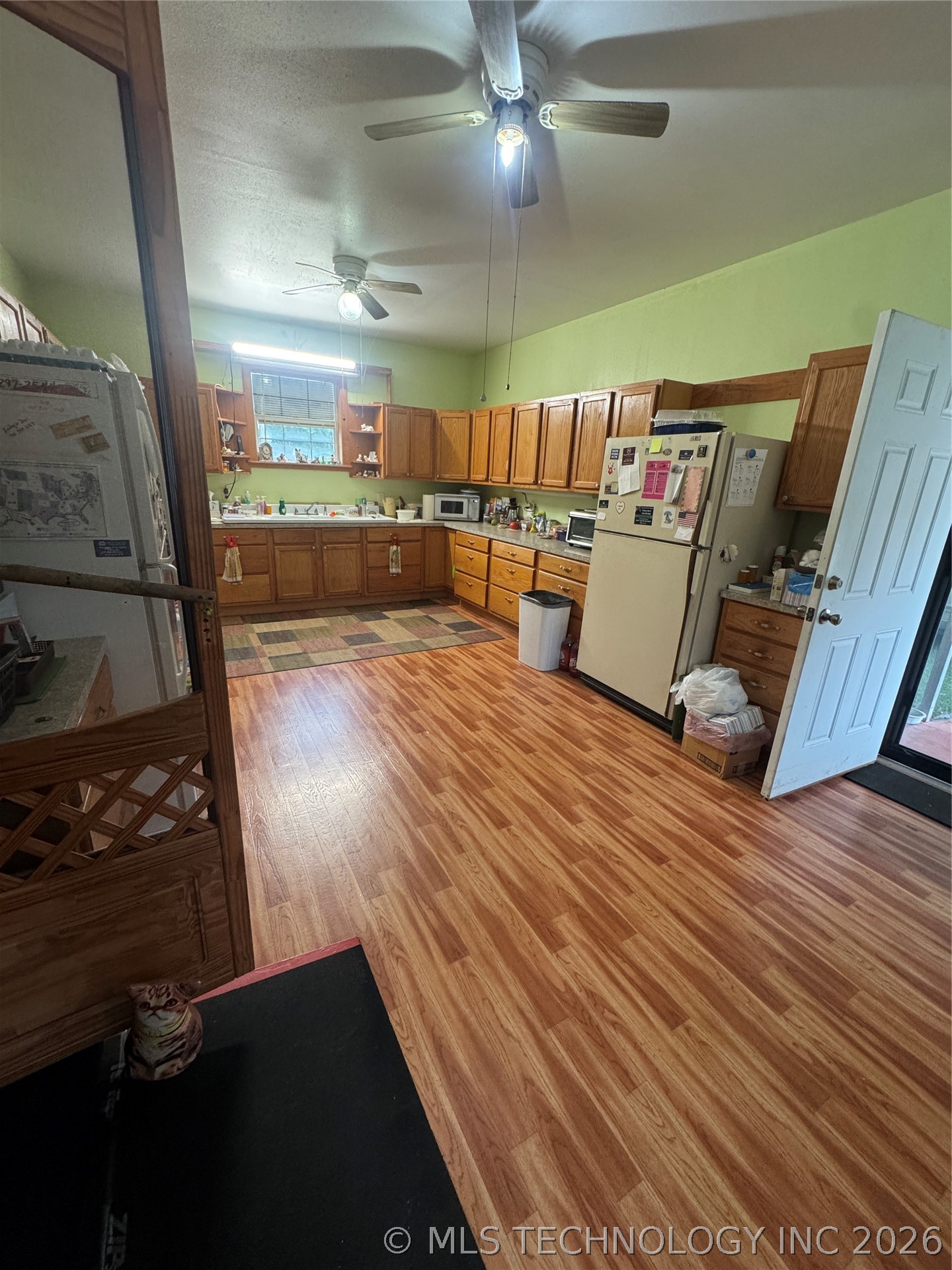 101 N 3rd Street Hartshorne OK 74547