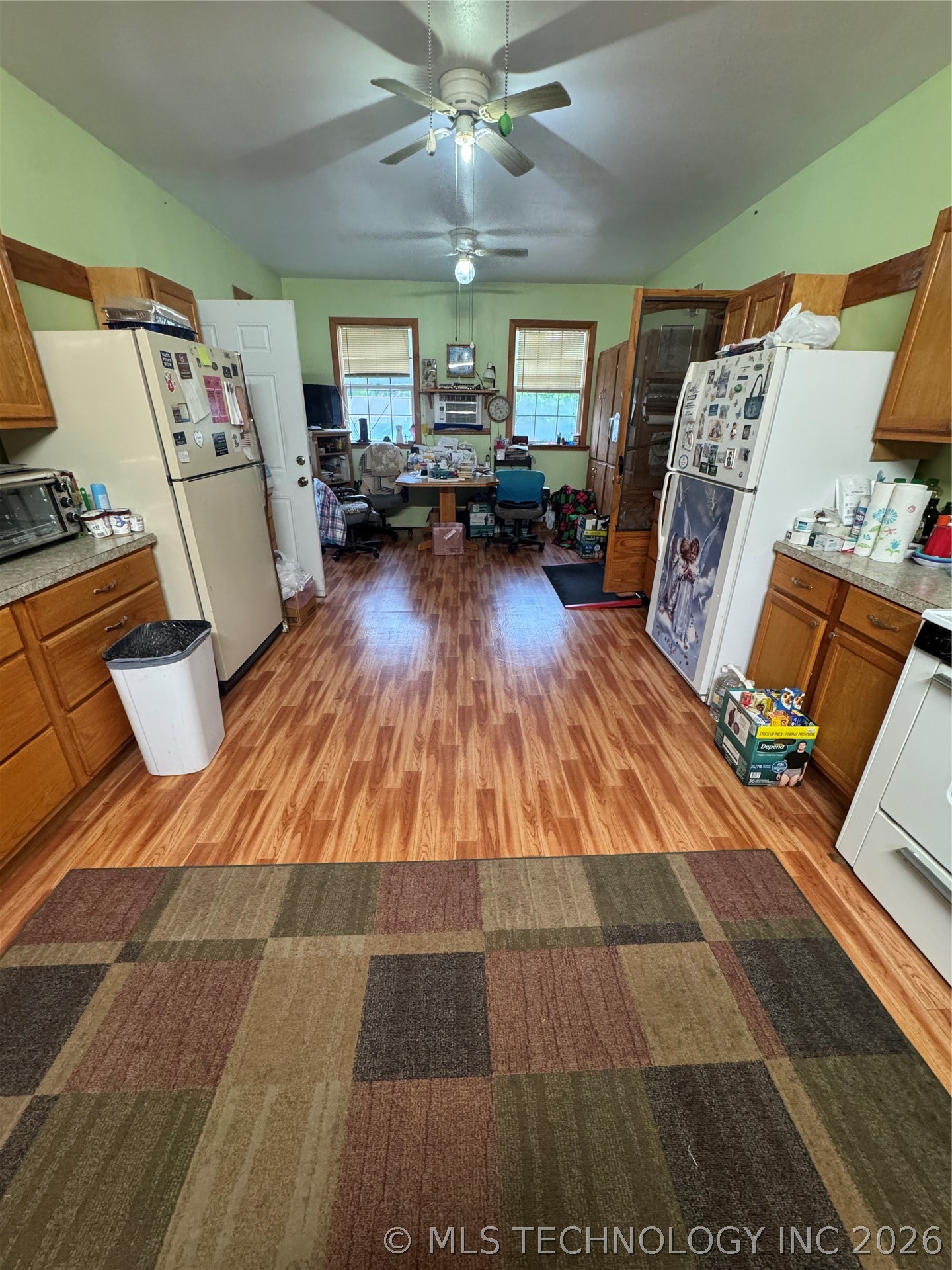 101 N 3rd Street Hartshorne OK 74547