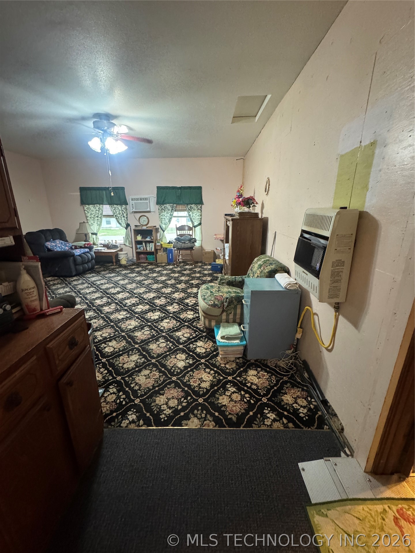 101 N 3rd Street Hartshorne OK 74547