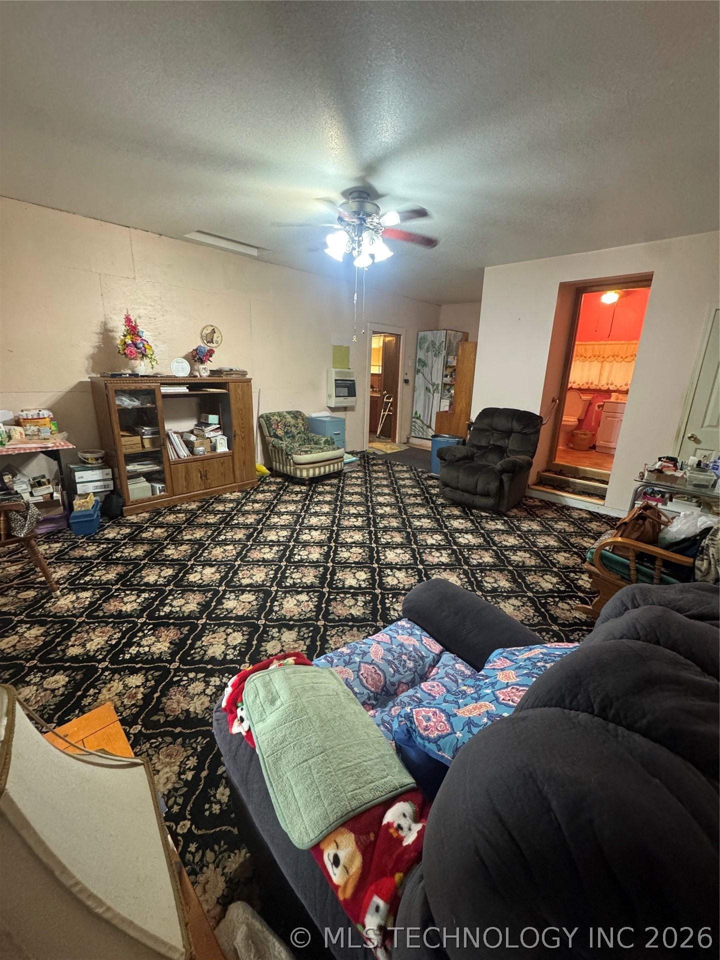 101 N 3rd Street Hartshorne OK 74547