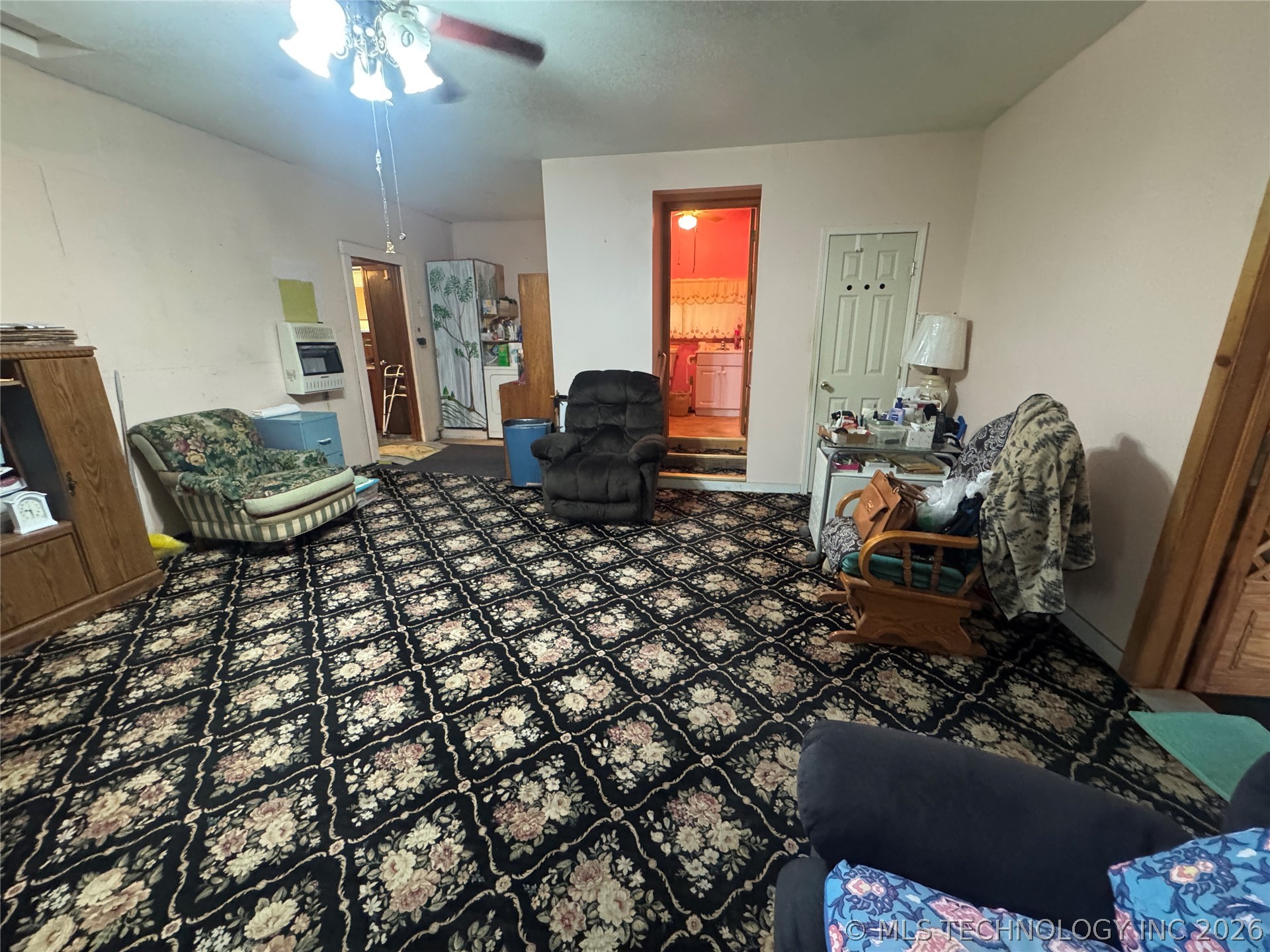 101 N 3rd Street Hartshorne OK 74547