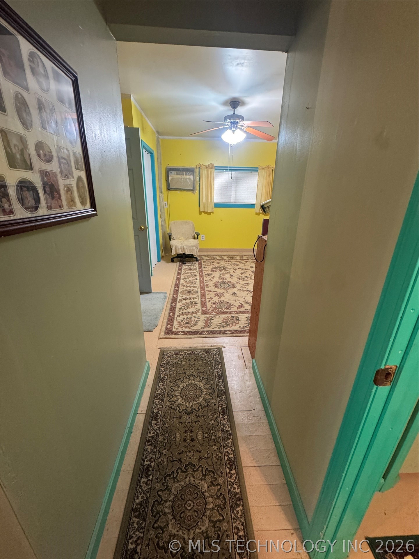 101 N 3rd Street Hartshorne OK 74547