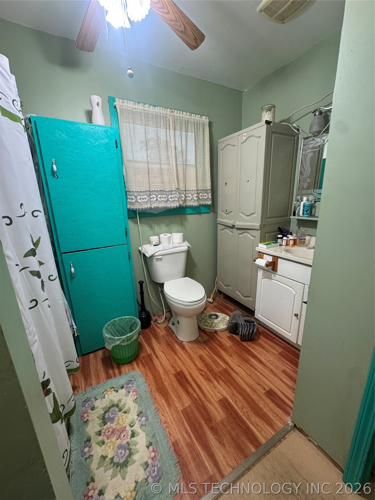 101 N 3rd Street Hartshorne OK 74547