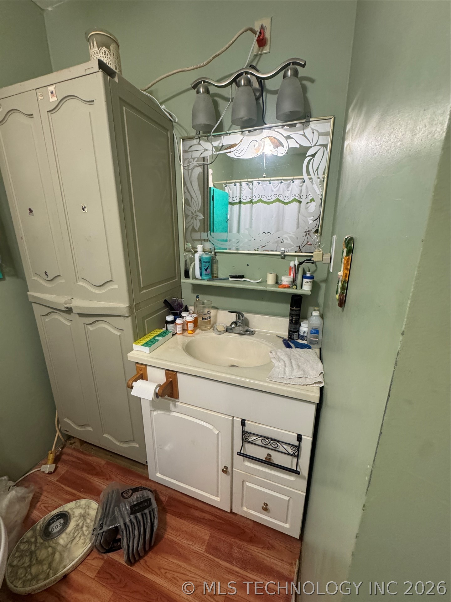 101 N 3rd Street Hartshorne OK 74547