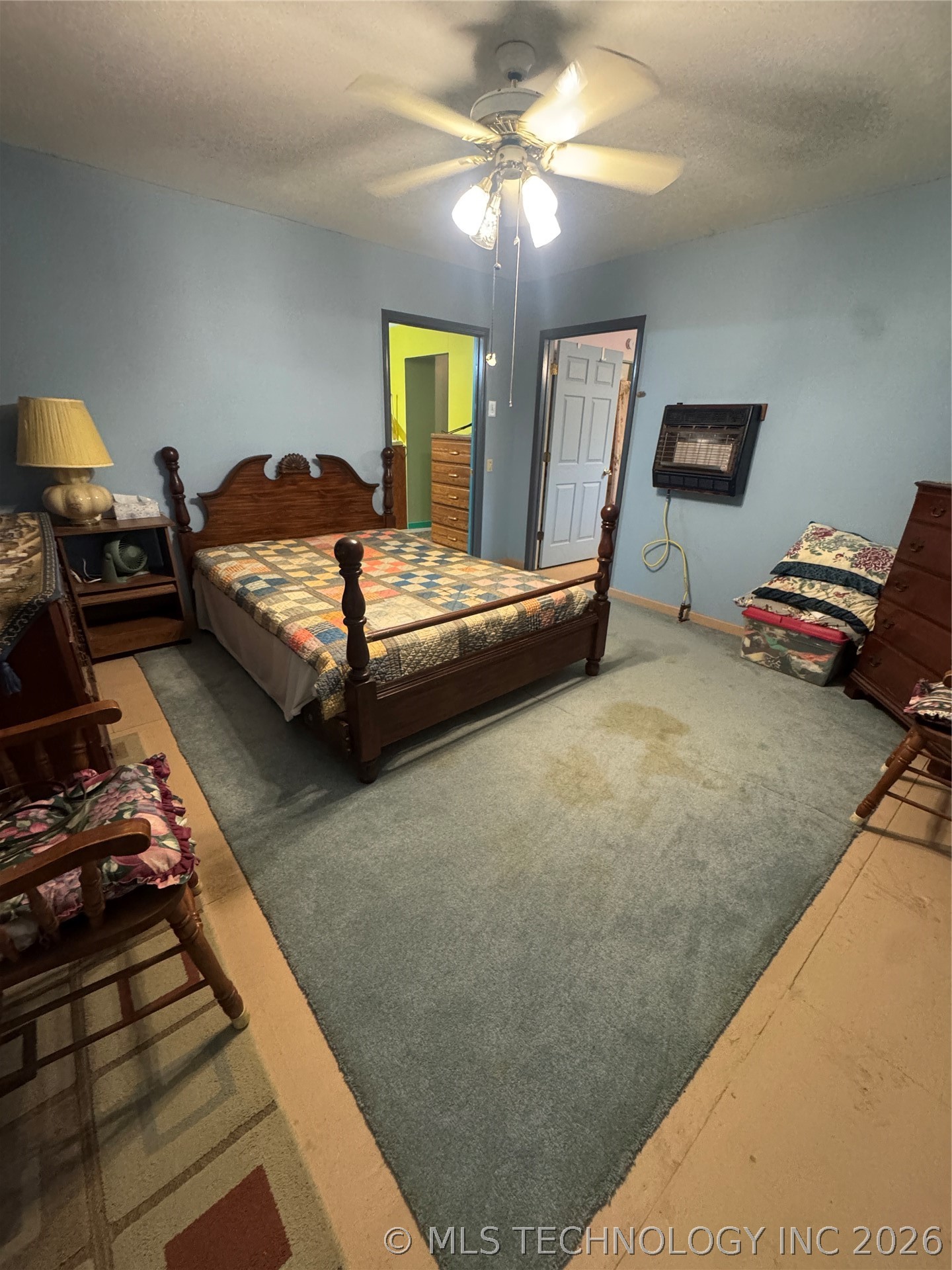 101 N 3rd Street Hartshorne OK 74547