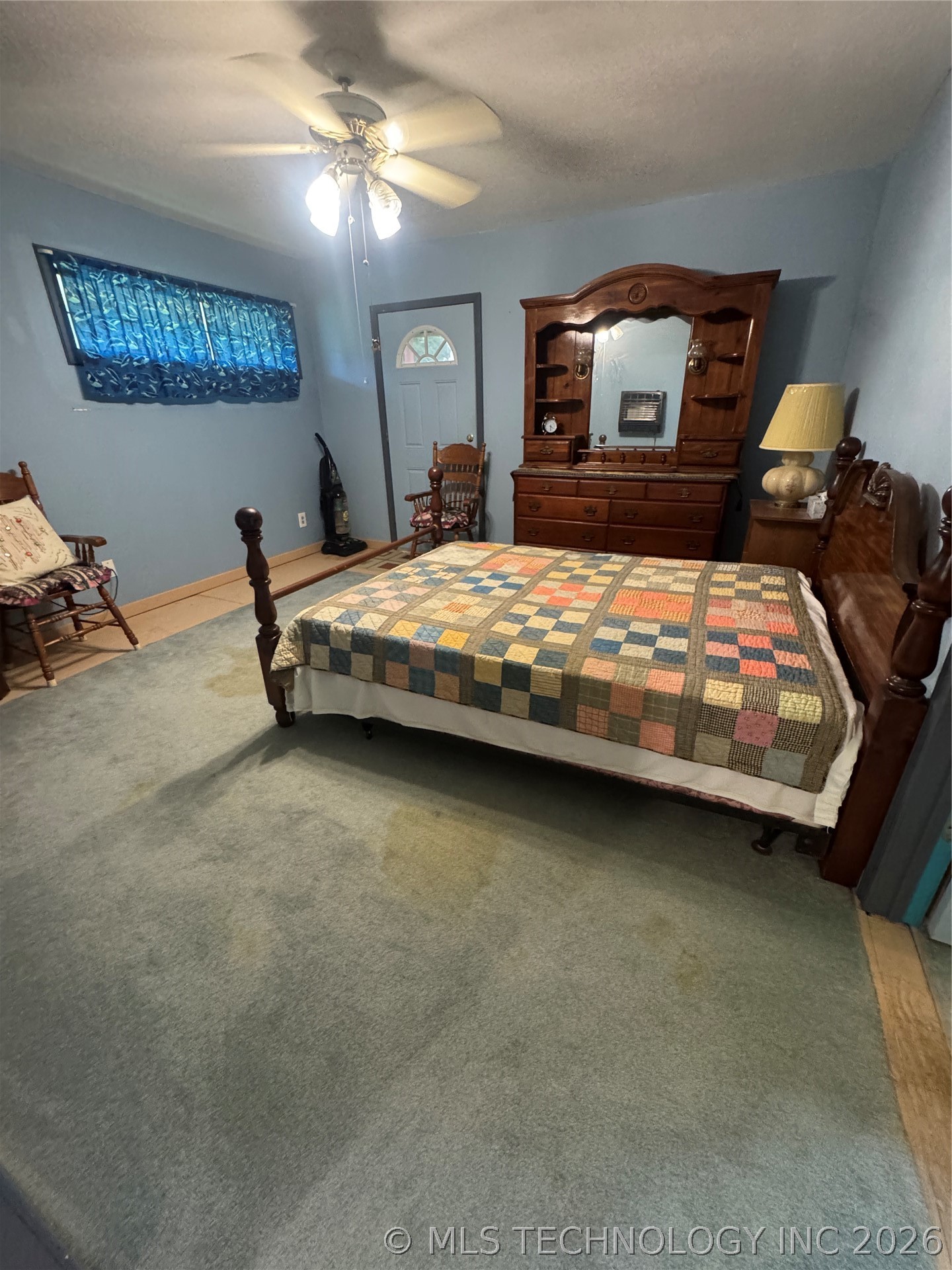 101 N 3rd Street Hartshorne OK 74547