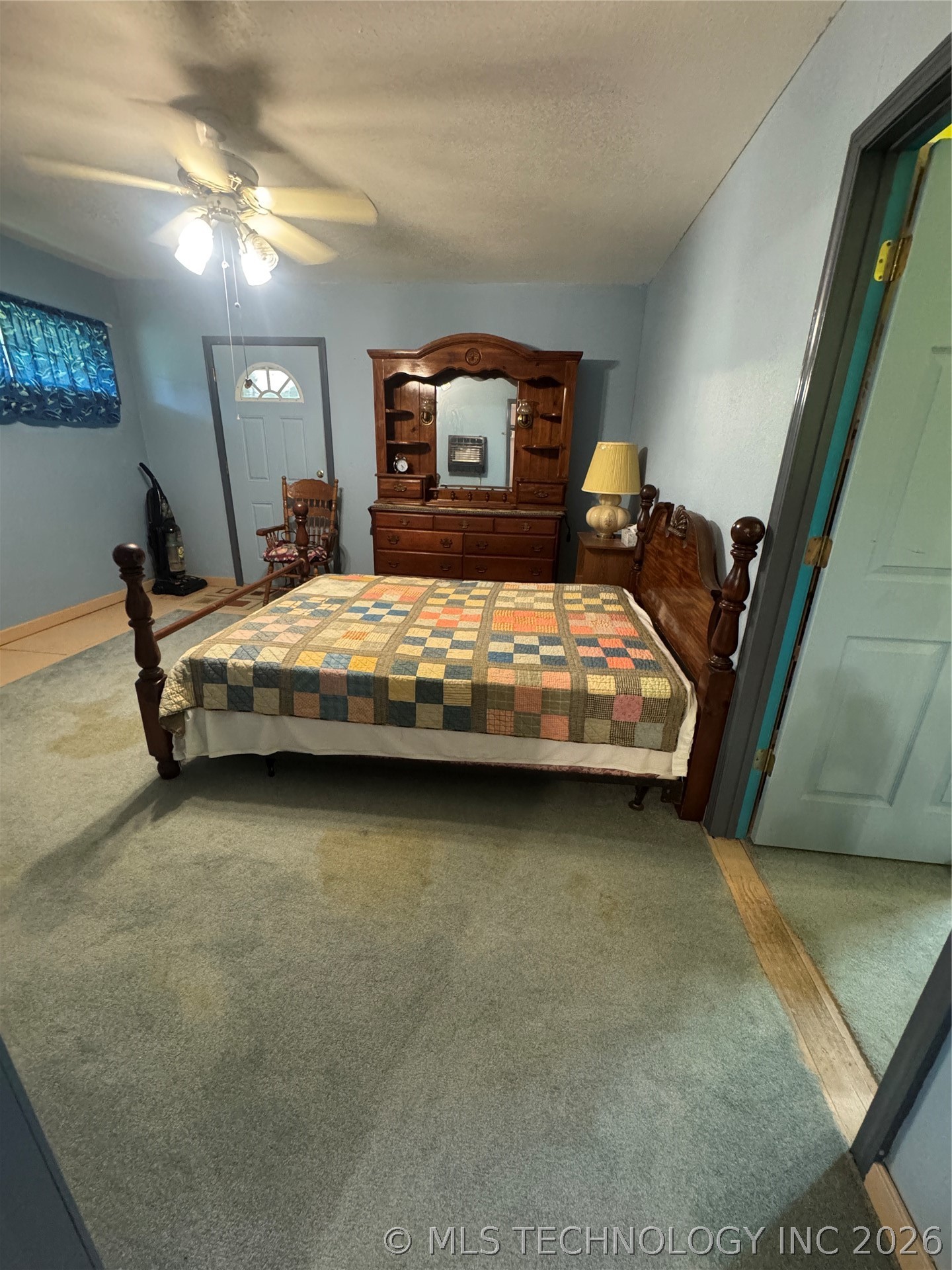 101 N 3rd Street Hartshorne OK 74547