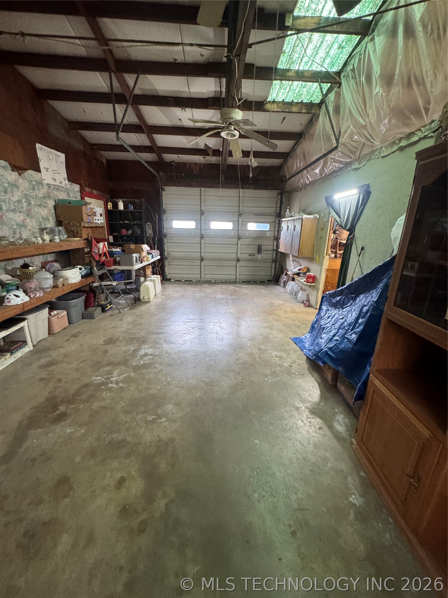 101 N 3rd Street Hartshorne OK 74547
