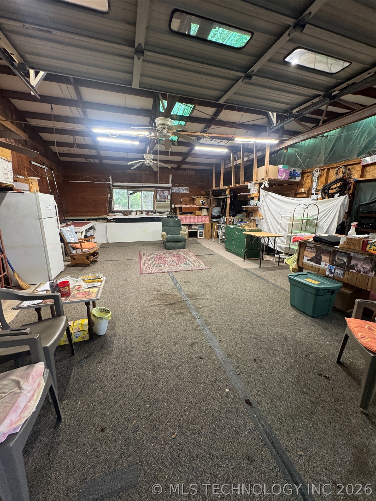 101 N 3rd Street Hartshorne OK 74547