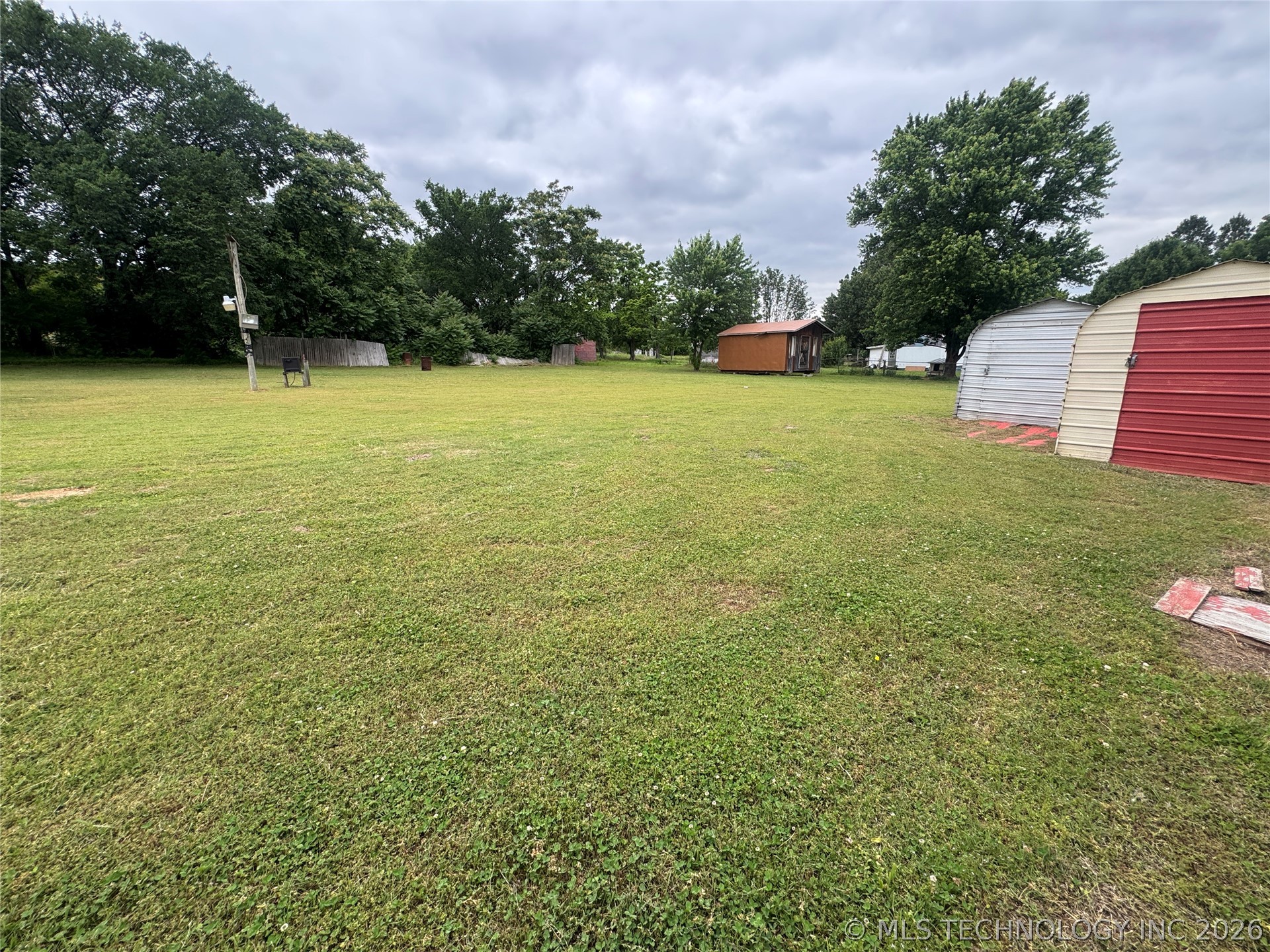 101 N 3rd Street Hartshorne OK 74547
