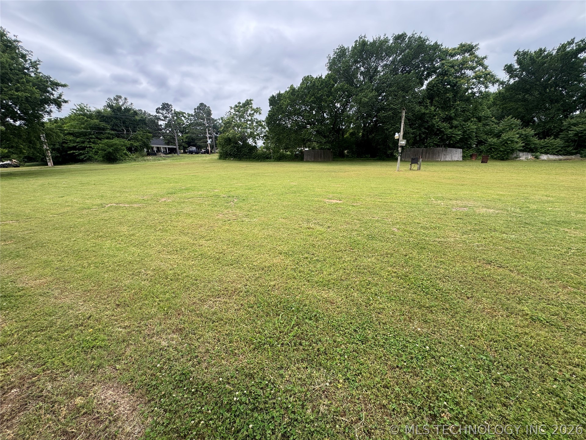 101 N 3rd Street Hartshorne OK 74547