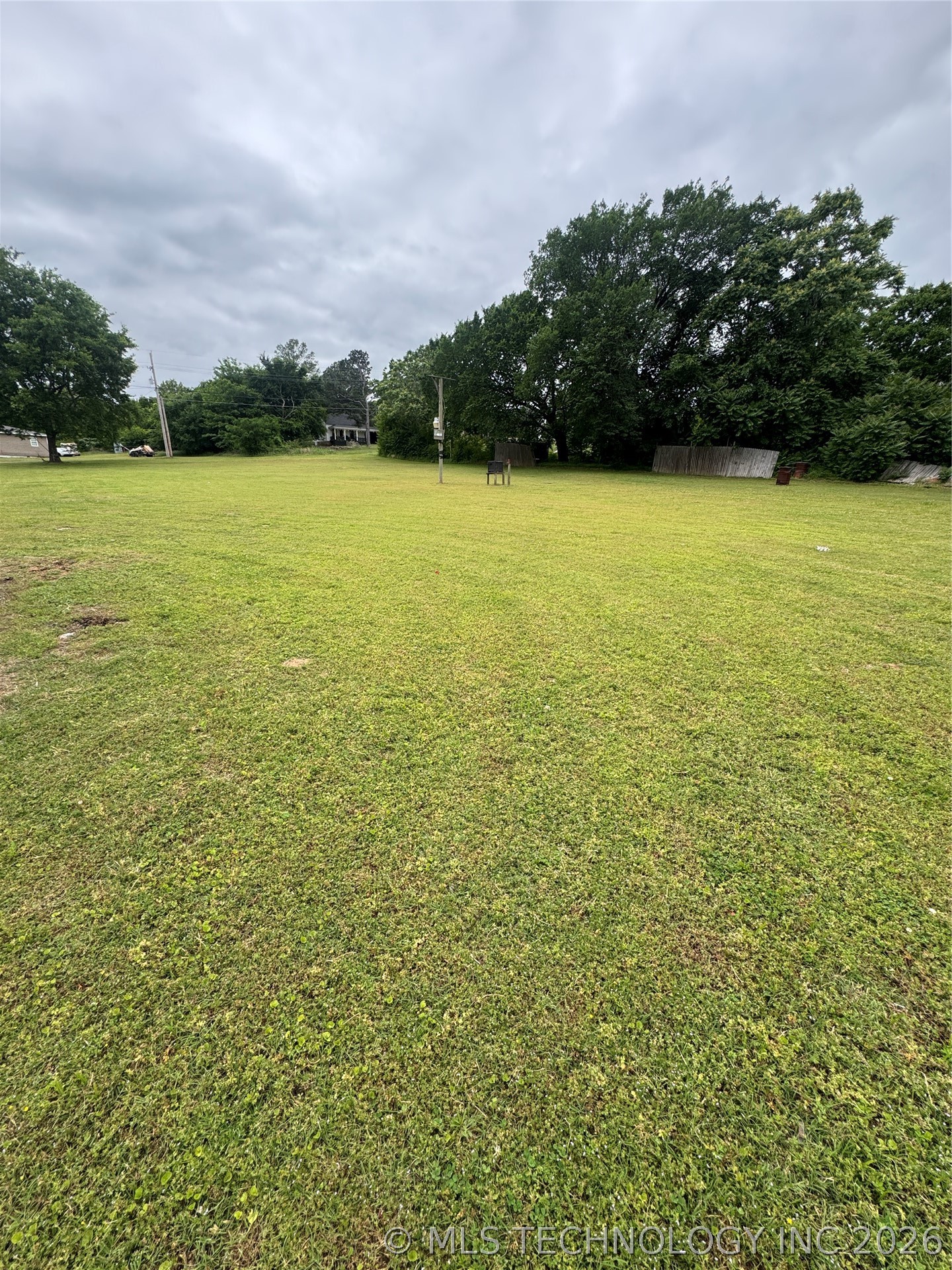 101 N 3rd Street Hartshorne OK 74547