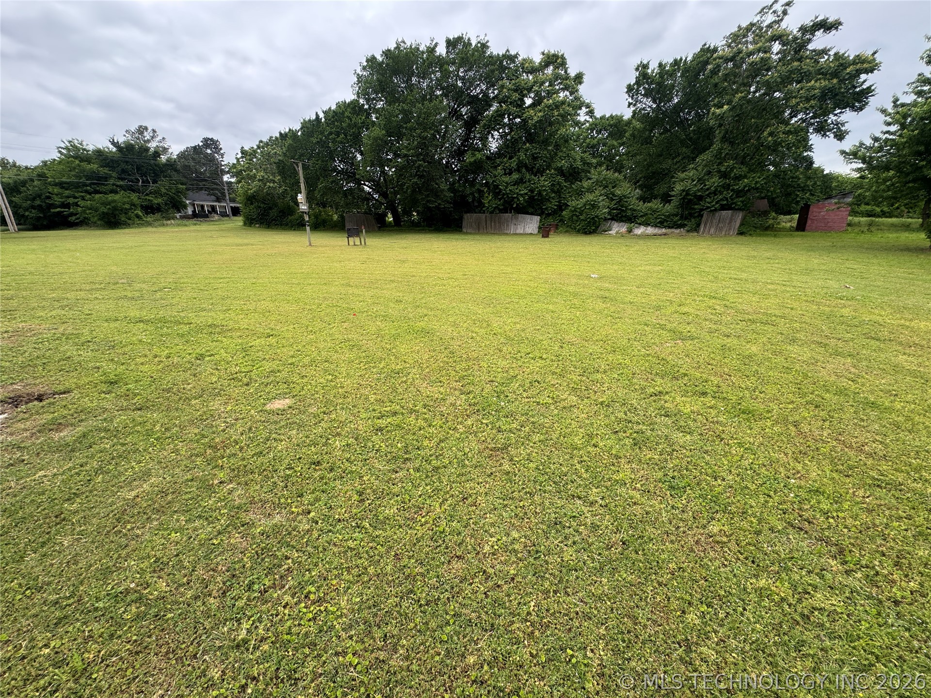 101 N 3rd Street Hartshorne OK 74547