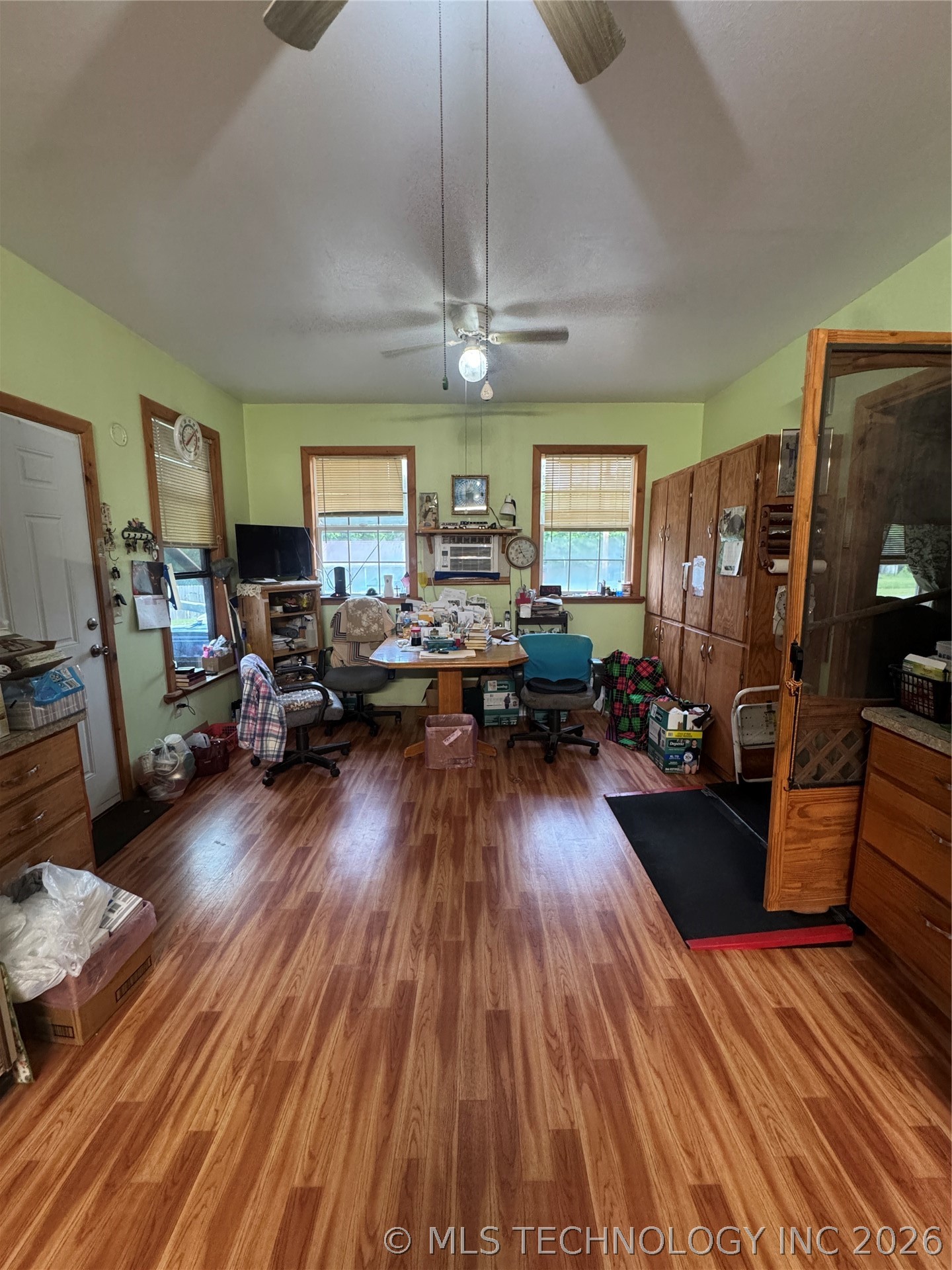 101 N 3rd Street Hartshorne OK 74547