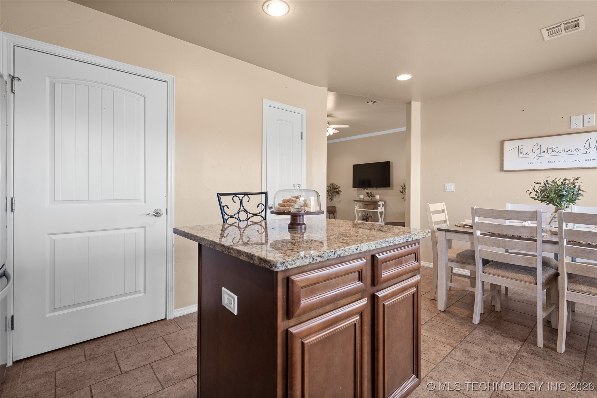 4803 Mill Creek Ardmore OK 73401