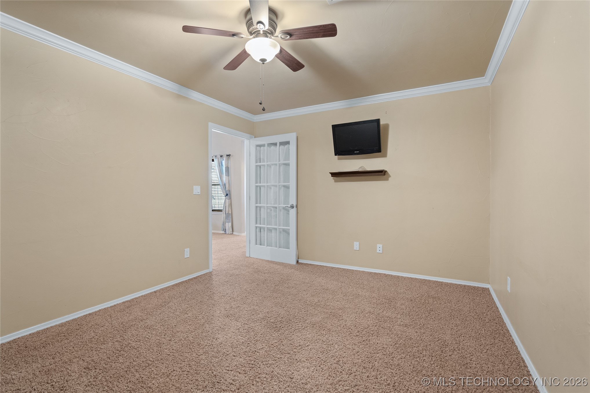 4803 Mill Creek Ardmore OK 73401