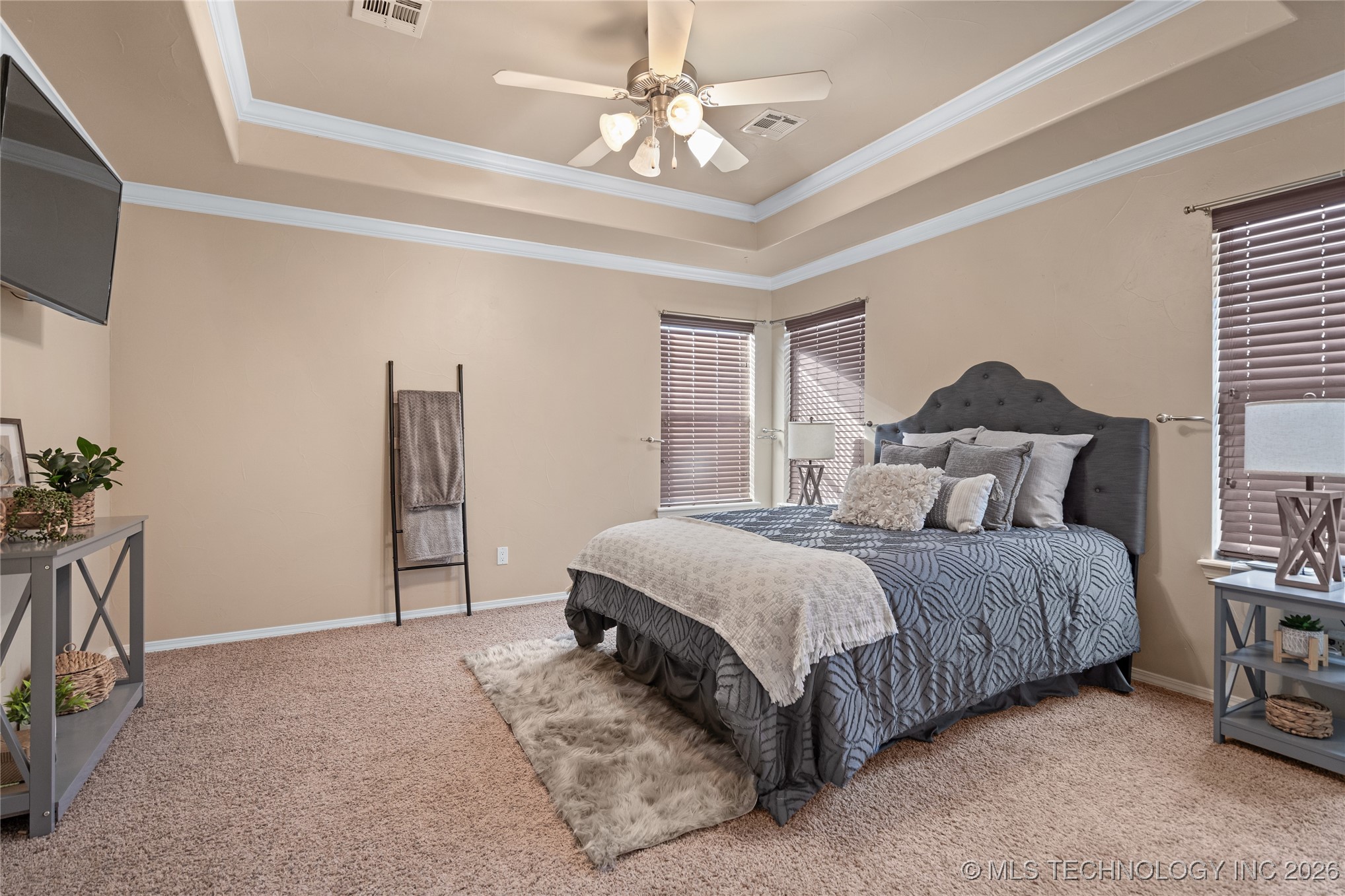 4803 Mill Creek Ardmore OK 73401