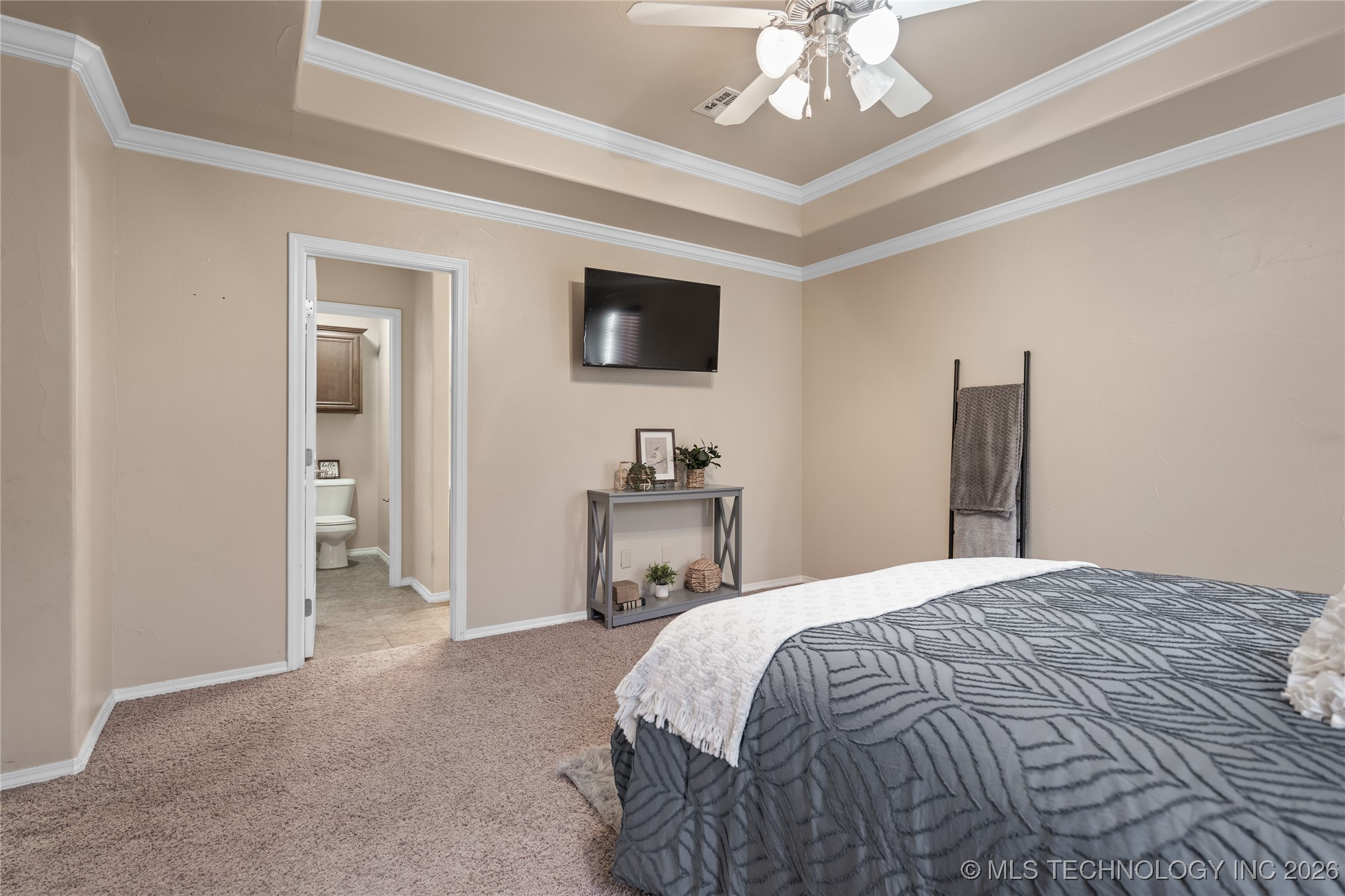 4803 Mill Creek Ardmore OK 73401