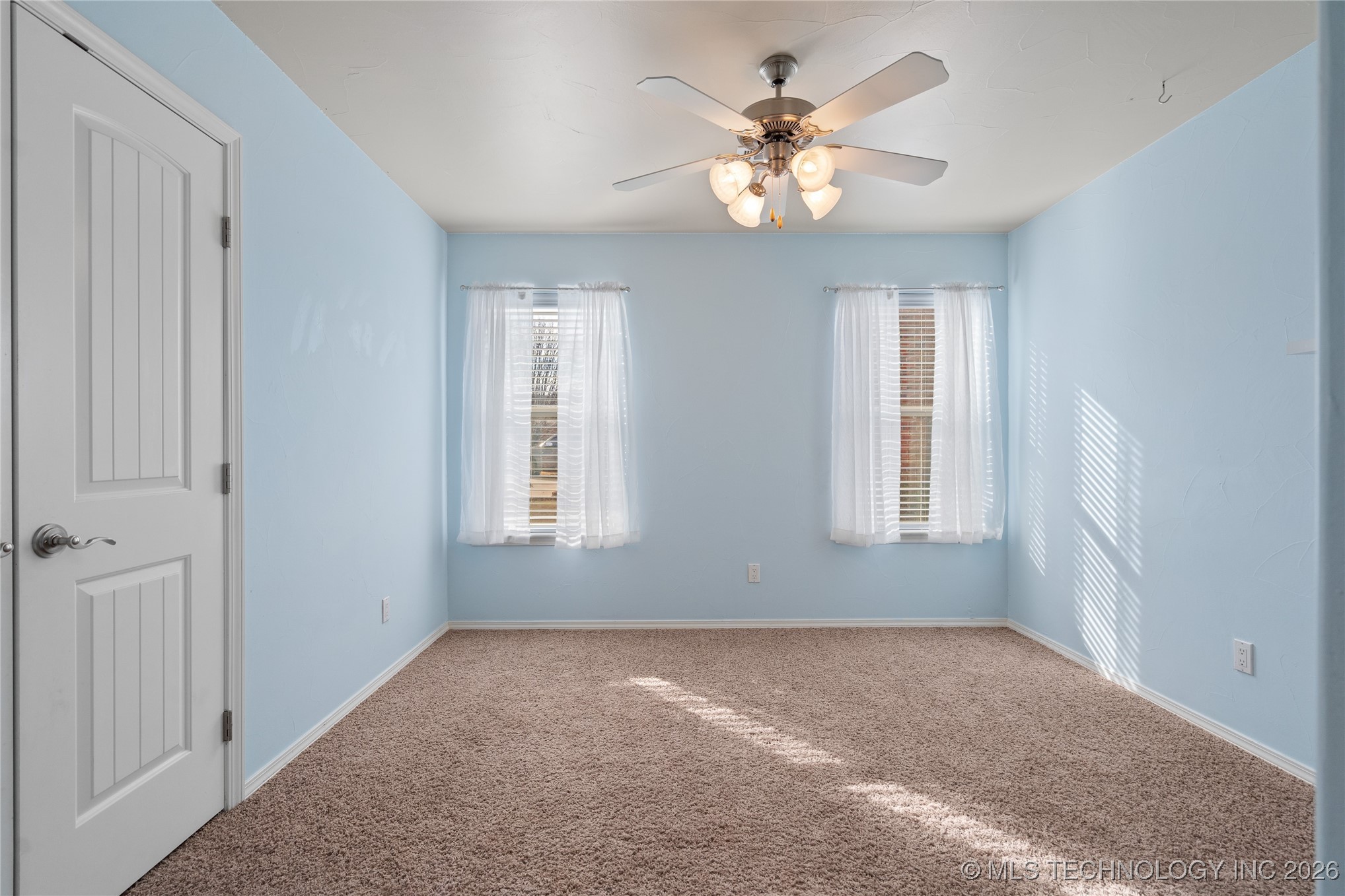 4803 Mill Creek Ardmore OK 73401