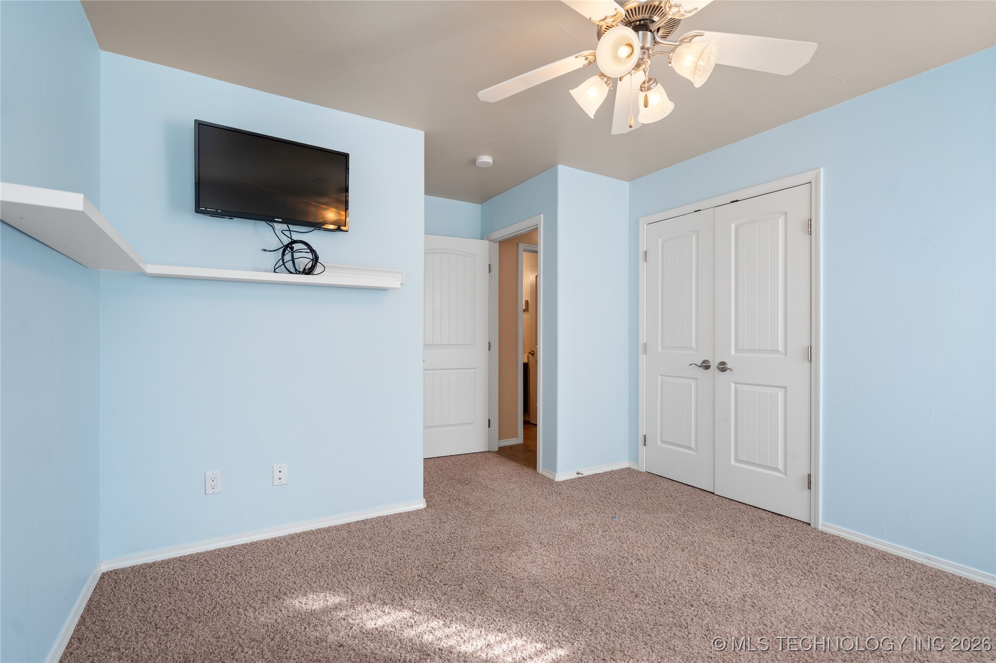 4803 Mill Creek Ardmore OK 73401