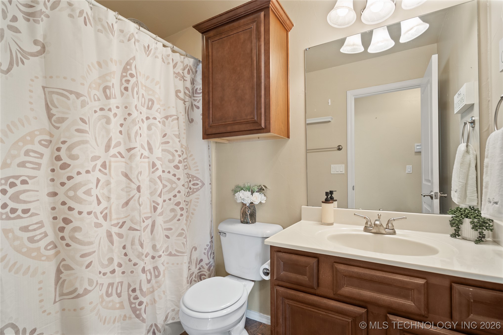 4803 Mill Creek Ardmore OK 73401