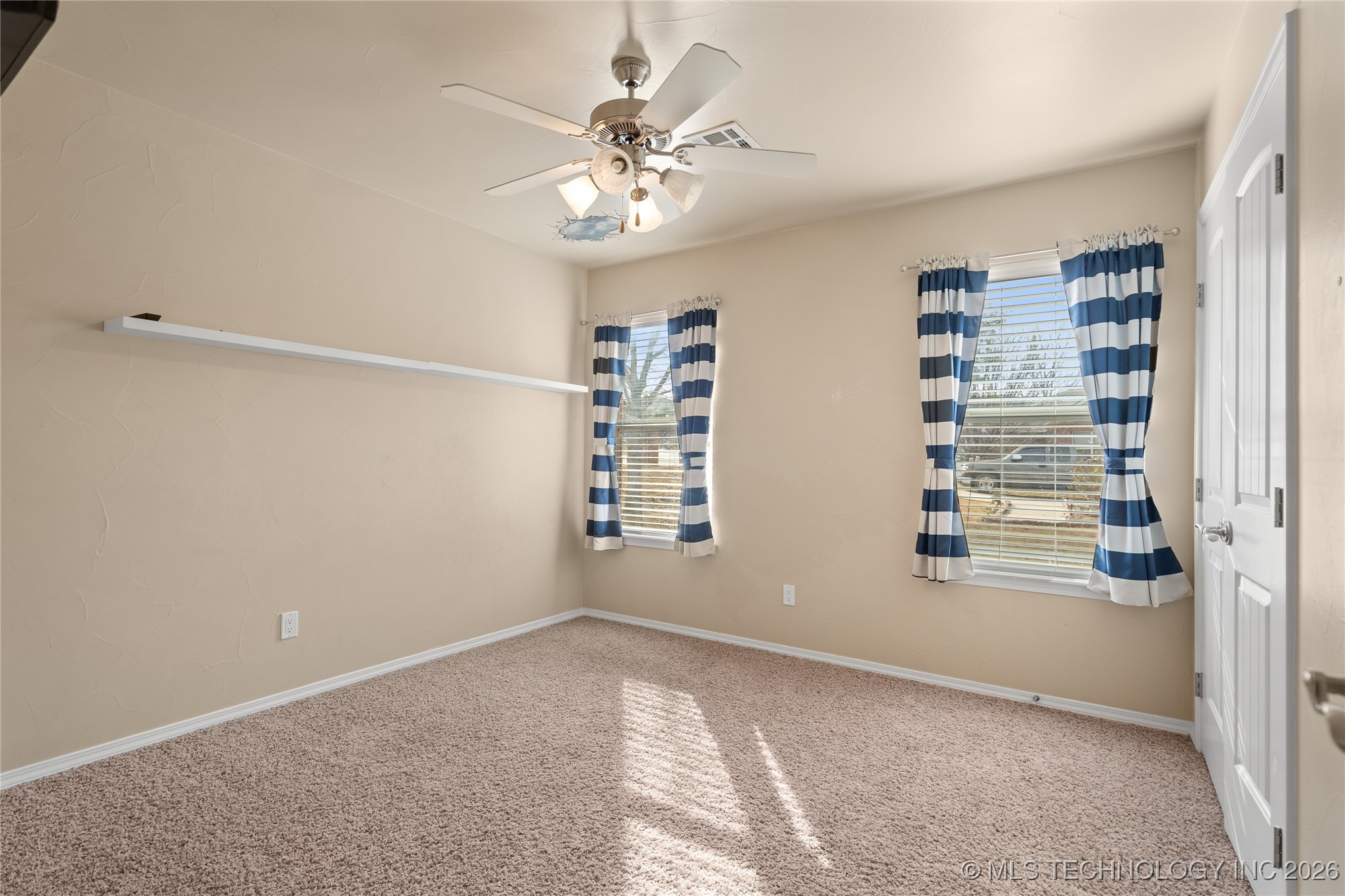 4803 Mill Creek Ardmore OK 73401