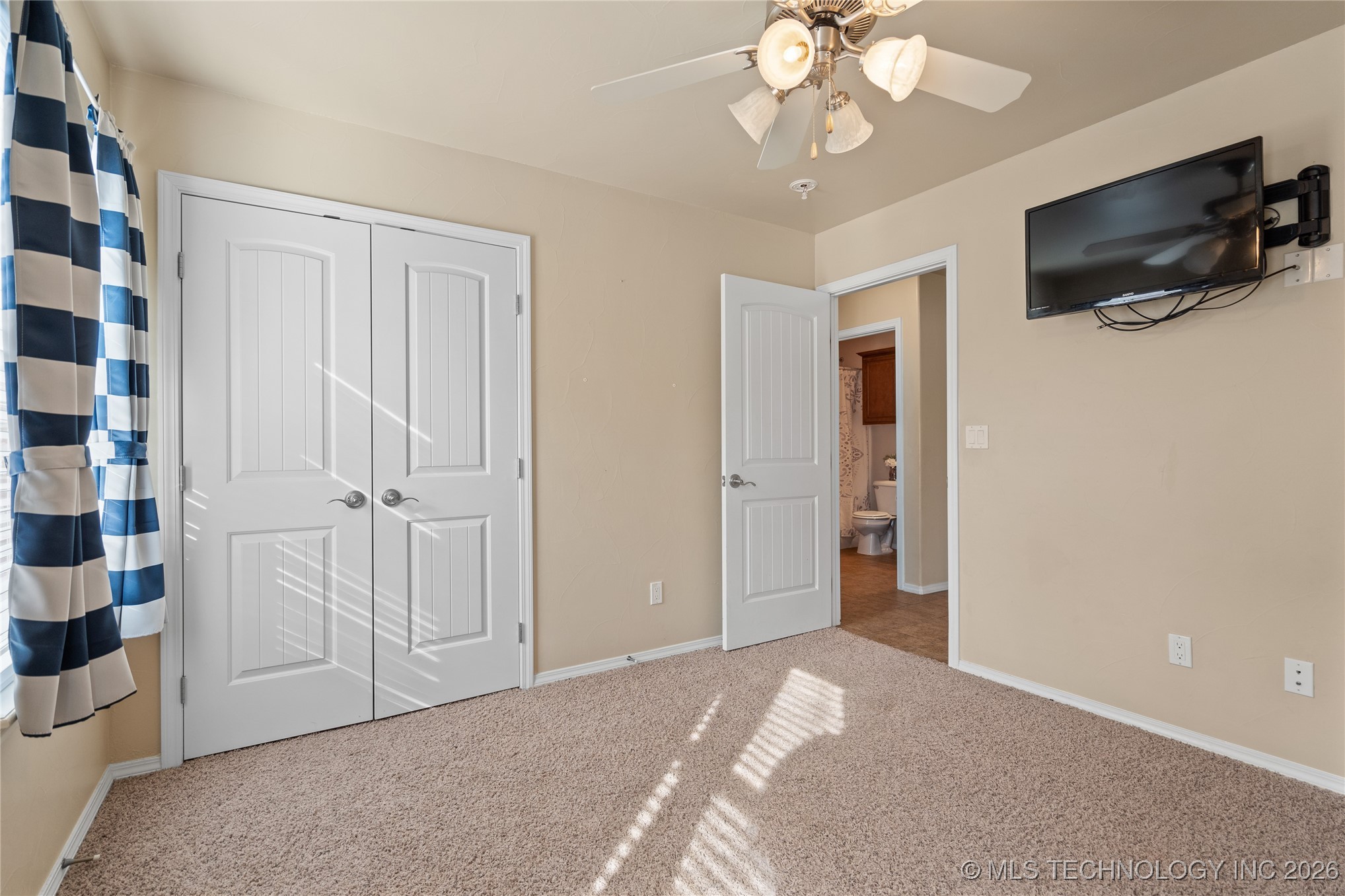 4803 Mill Creek Ardmore OK 73401