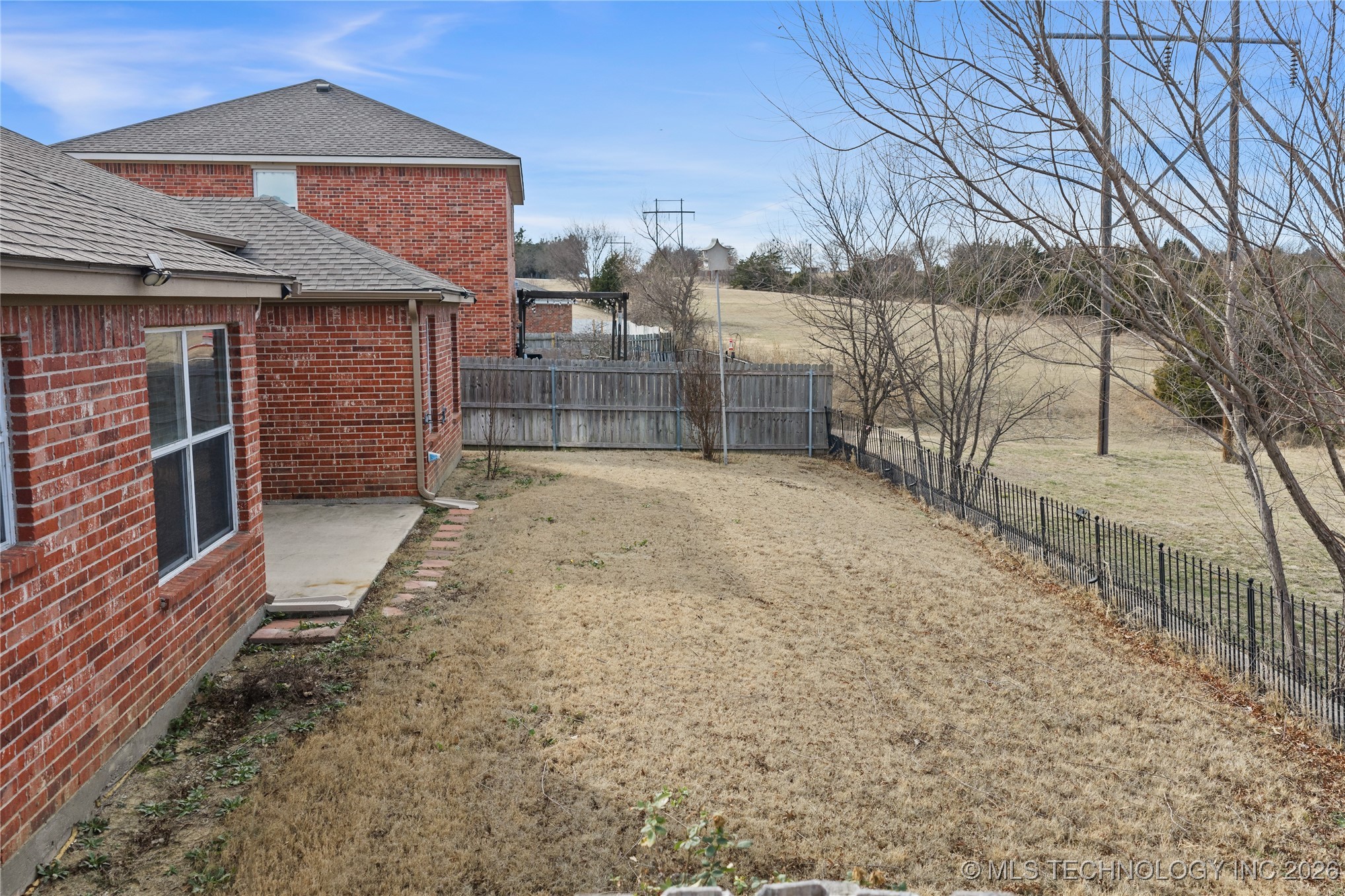 4803 Mill Creek Ardmore OK 73401